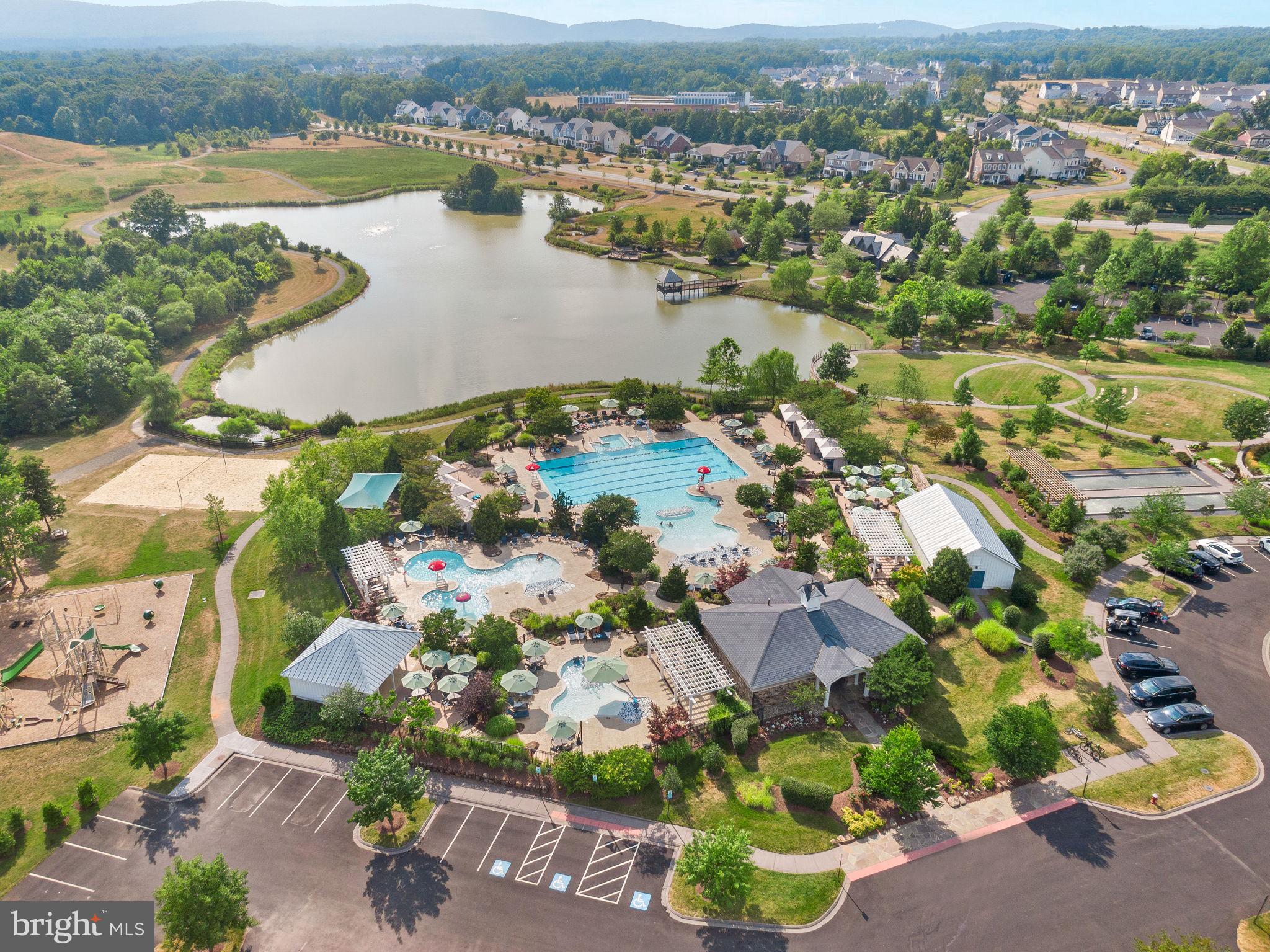 WILLOWSFORD AT THE GRANGE - Residential