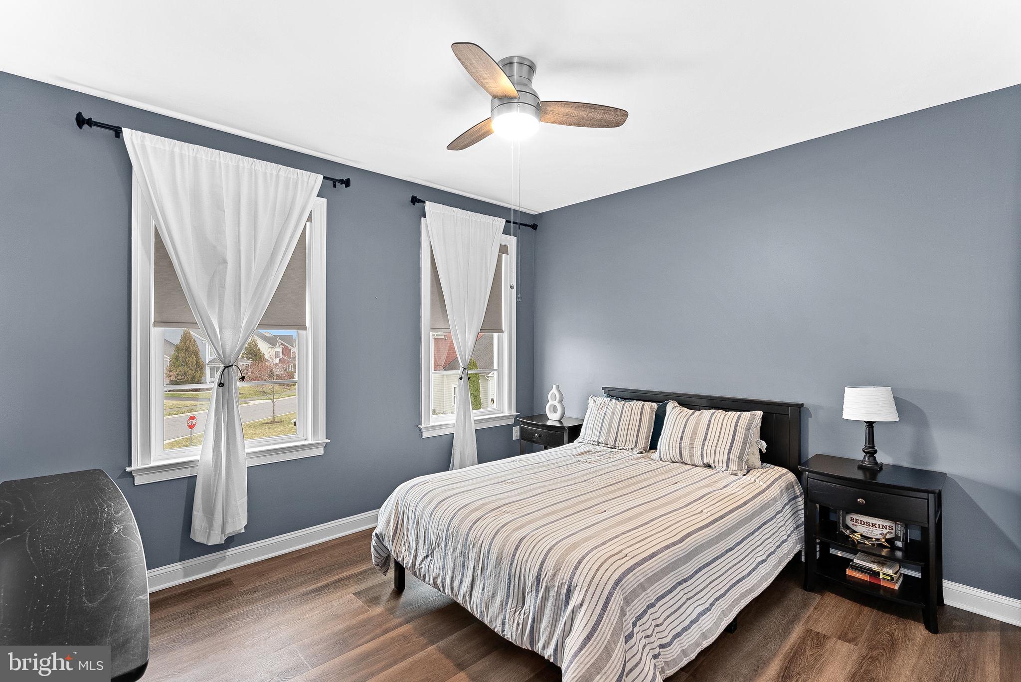 WILLOWSFORD AT THE GRANGE - Residential