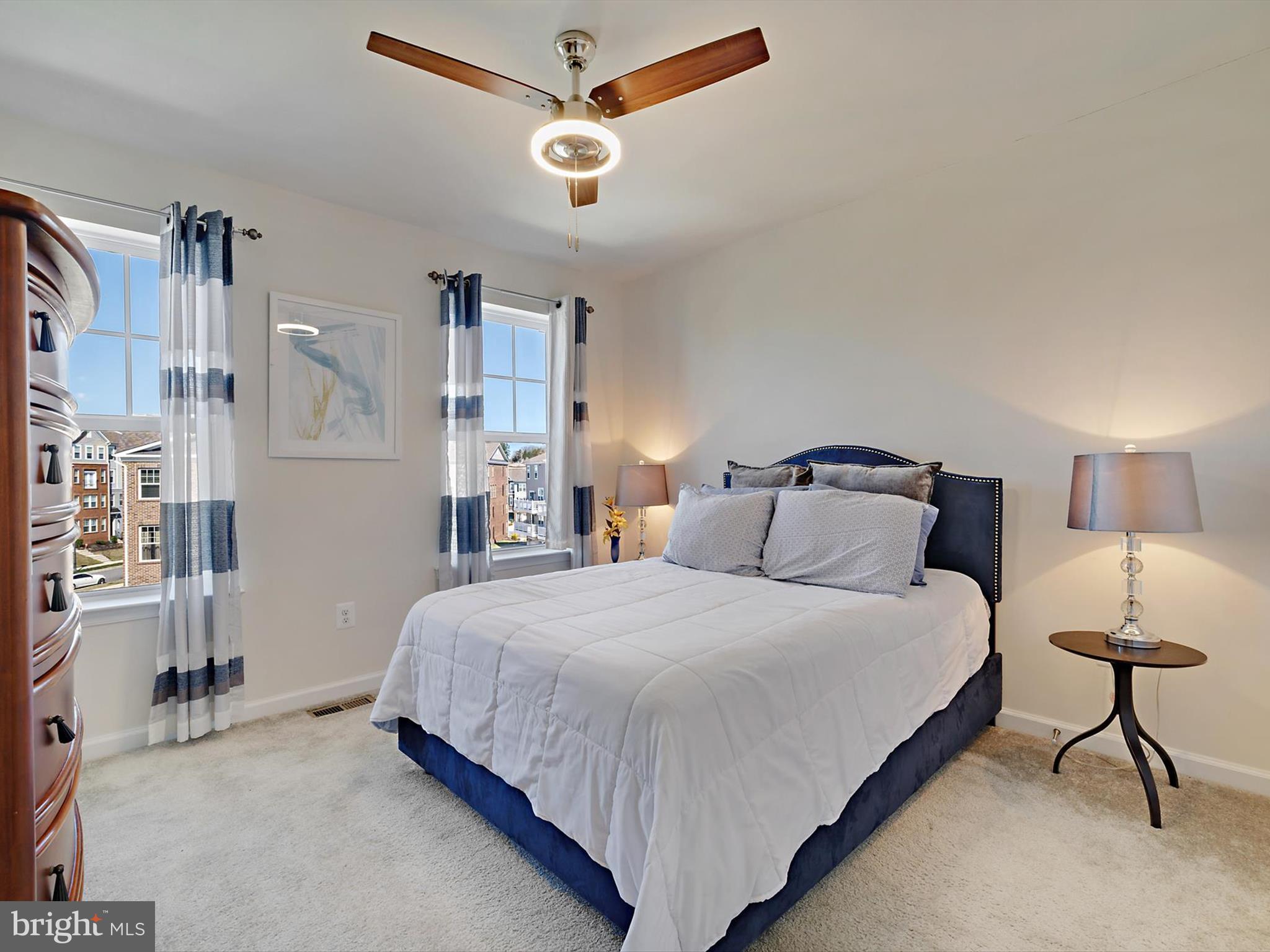 PARKSIDE AT WESTPHALIA - Residential