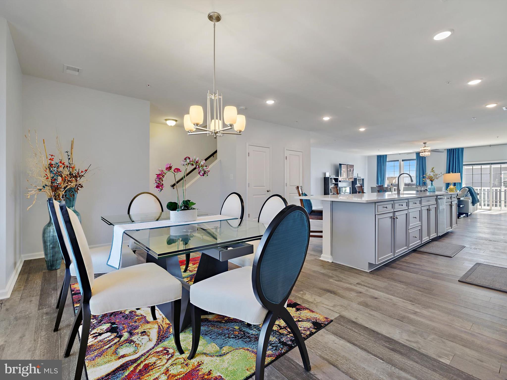 PARKSIDE AT WESTPHALIA - Residential