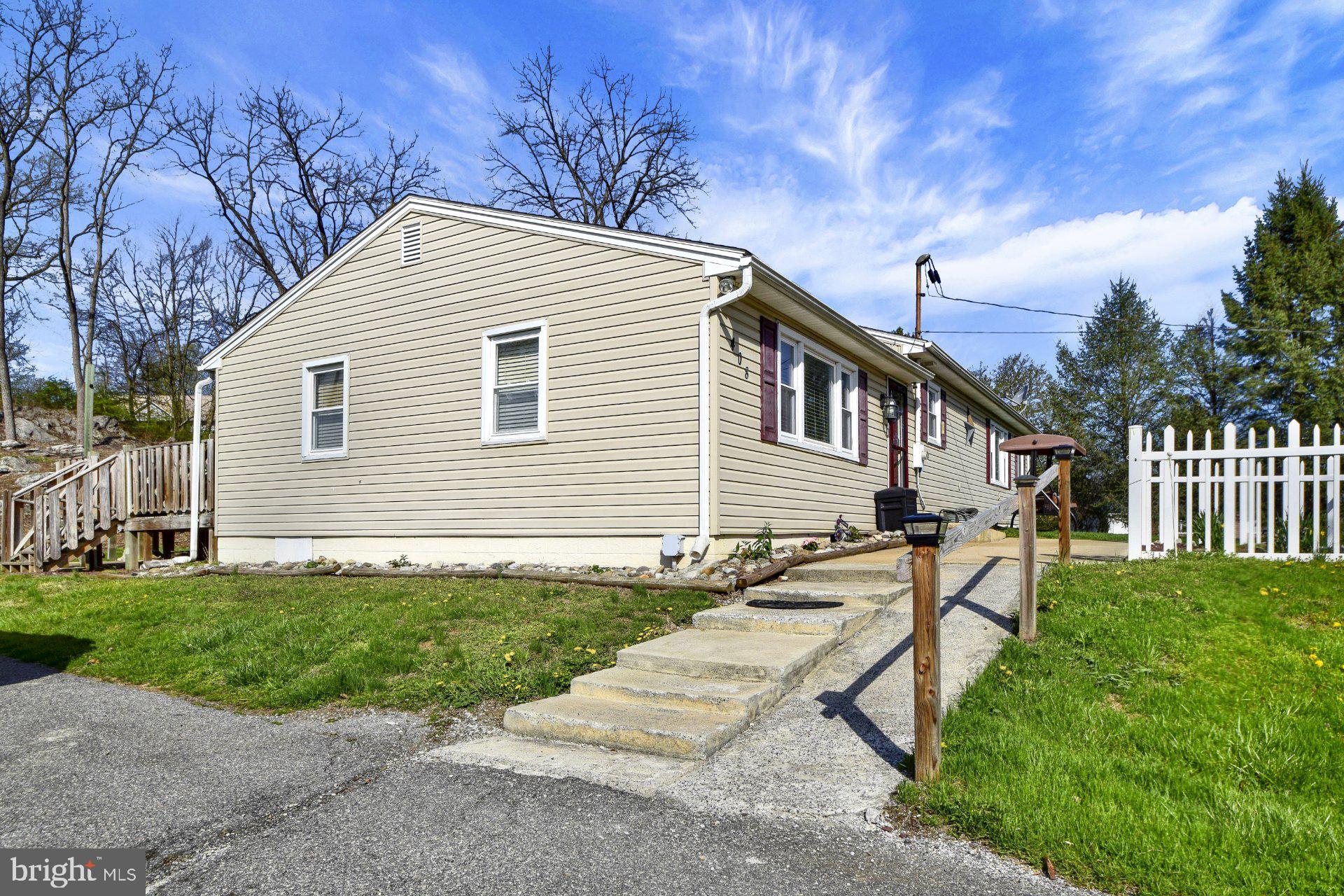 NONE AVAILABLE - Residential Income