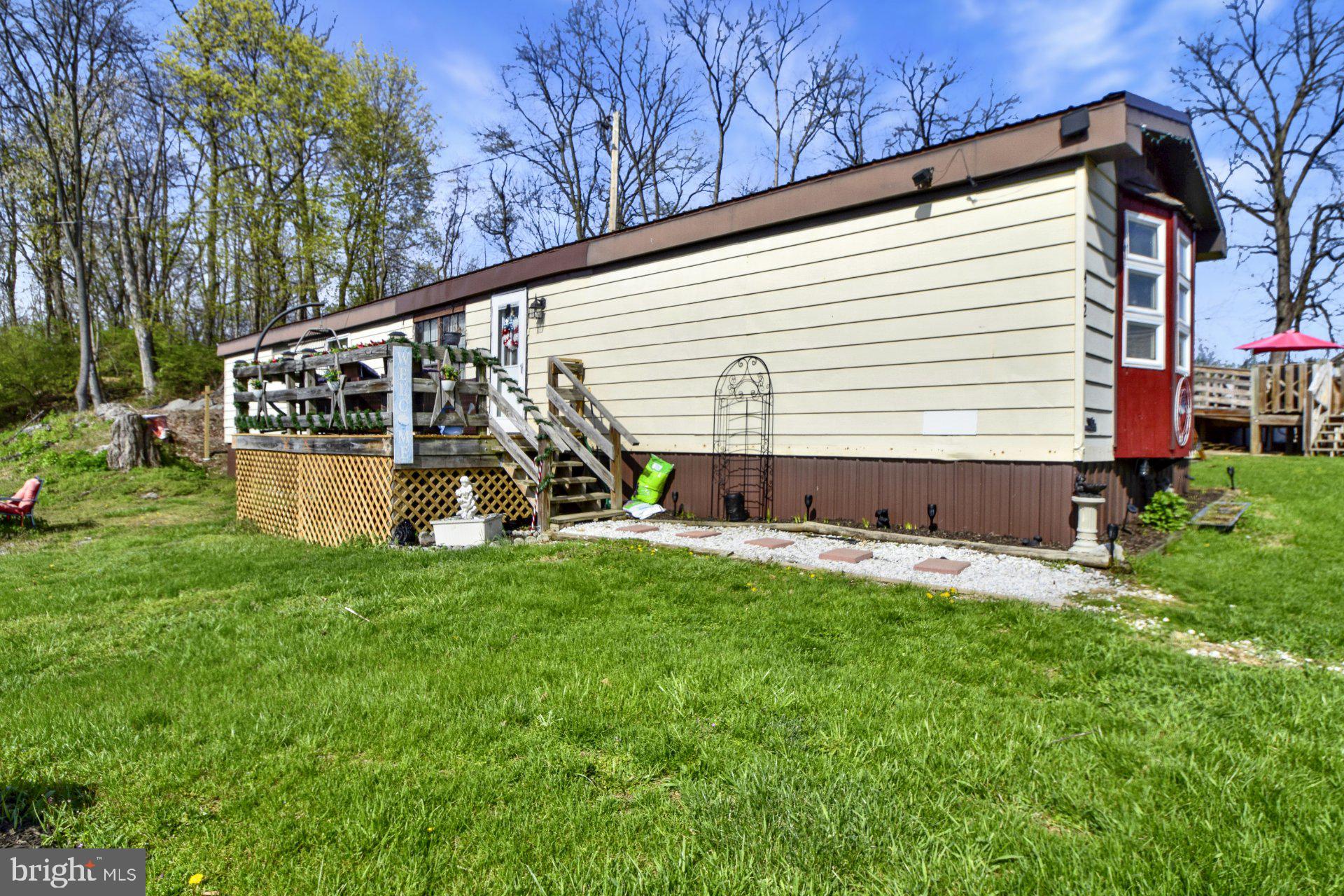 NONE AVAILABLE - Residential Income