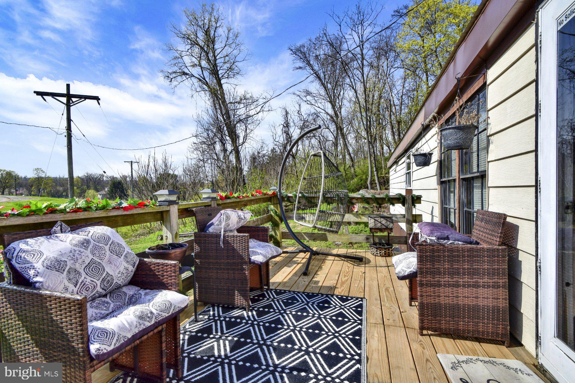 NONE AVAILABLE - Residential Income