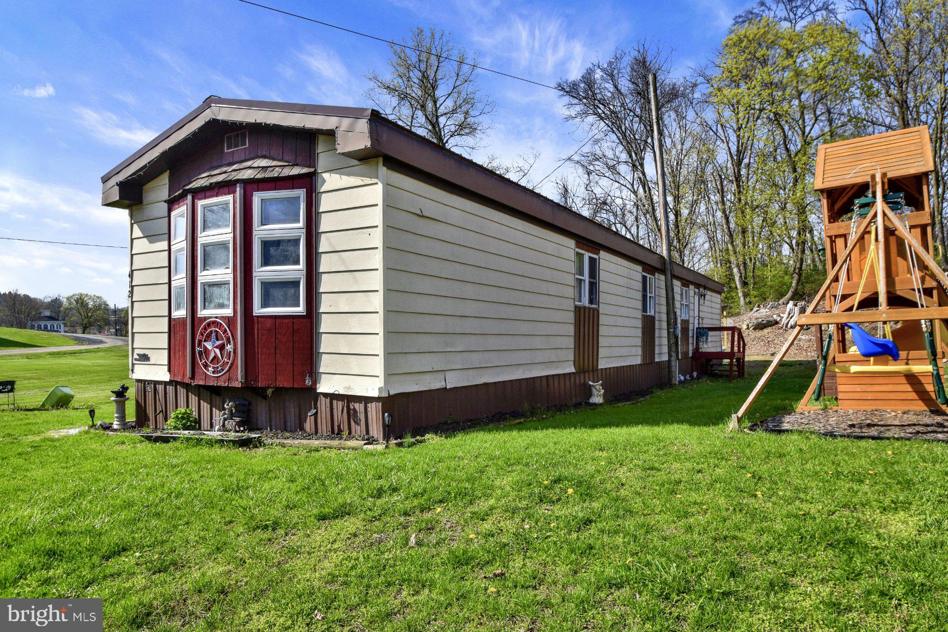 NONE AVAILABLE - Residential Income