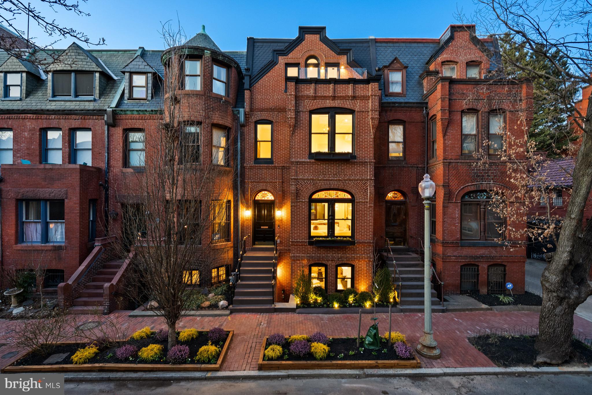 OLD CITY #2 - Residential