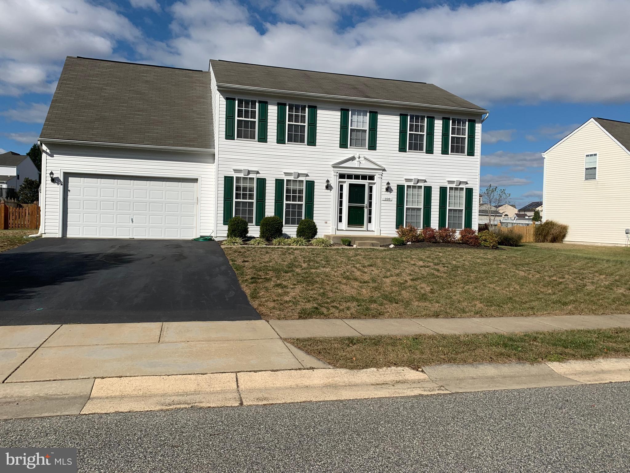 NORTH BROOK - Residential