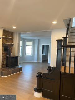 FOX CHASE - Residential