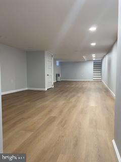 FOX CHASE - Residential