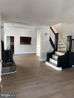 FOX CHASE - Residential