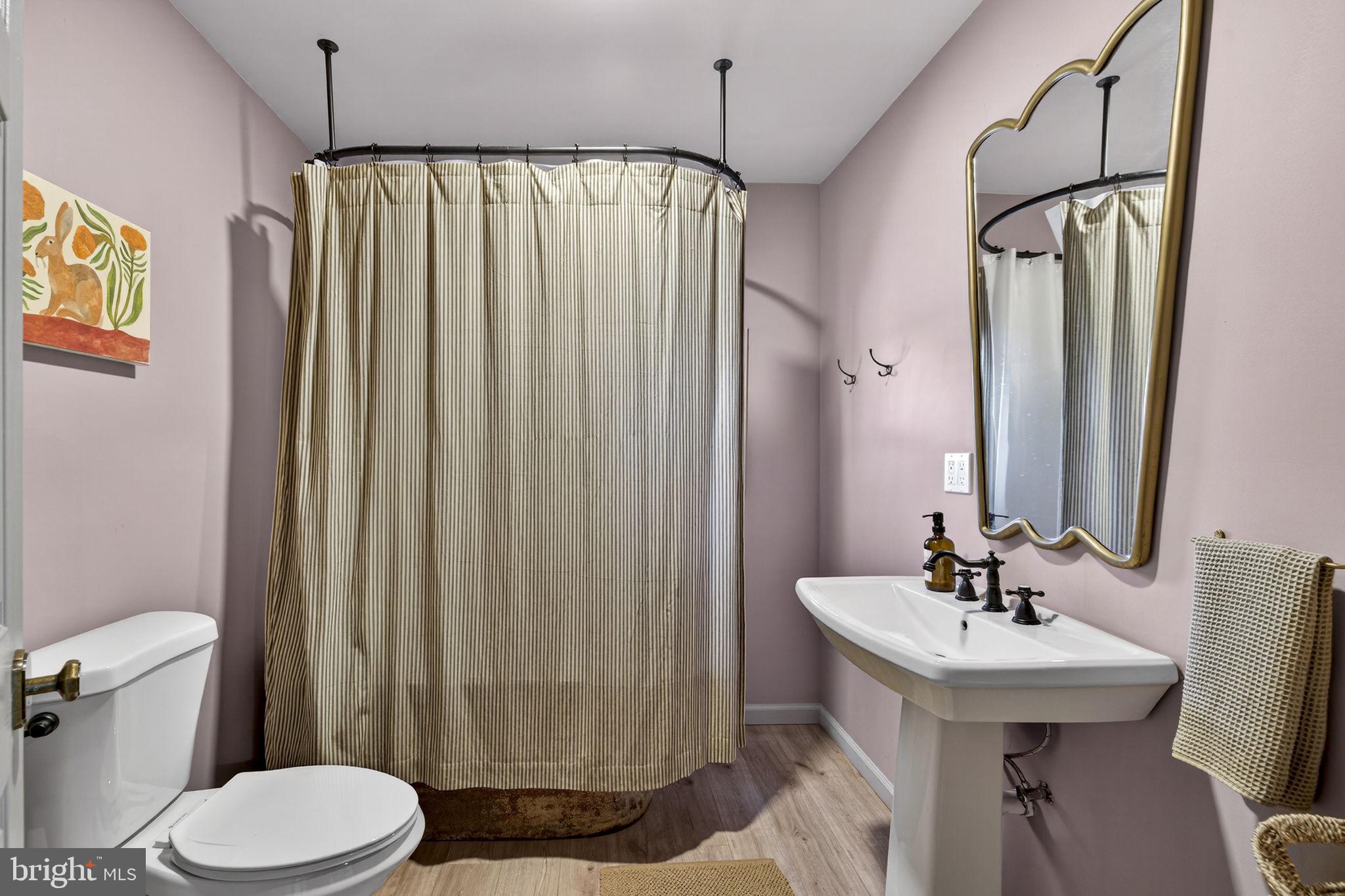 SHEPHERDSTOWN - Residential