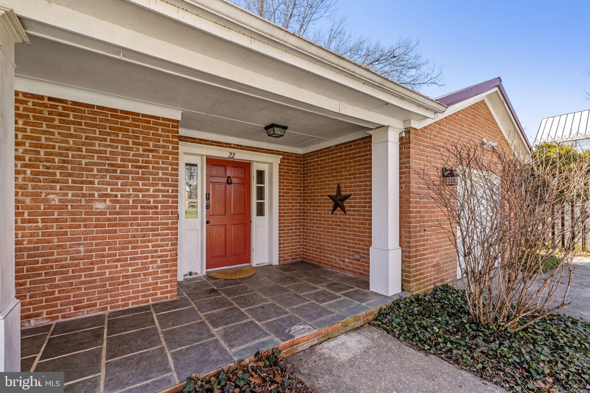 SHEPHERDSTOWN - Residential