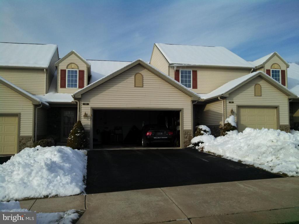 GRANDVIEW MEADOWS - Residential