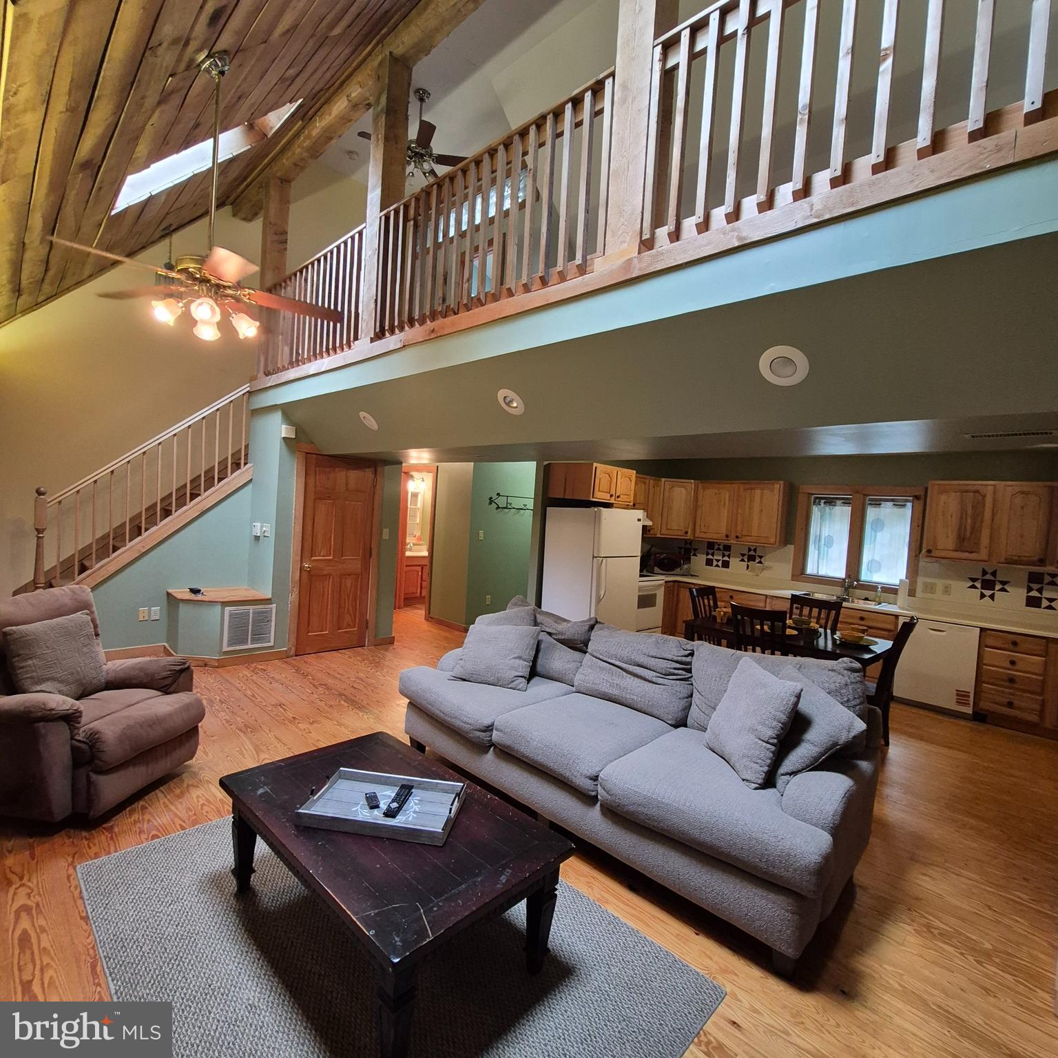 HEATHSVILLE - Residential