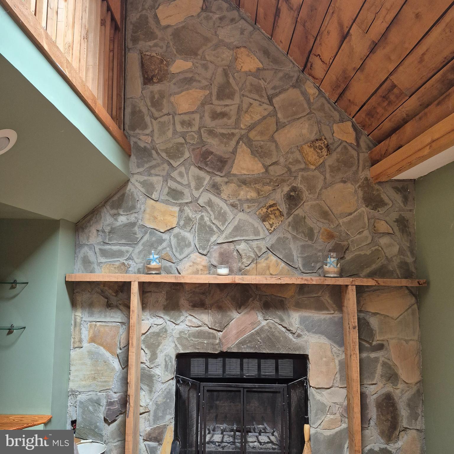 HEATHSVILLE - Residential