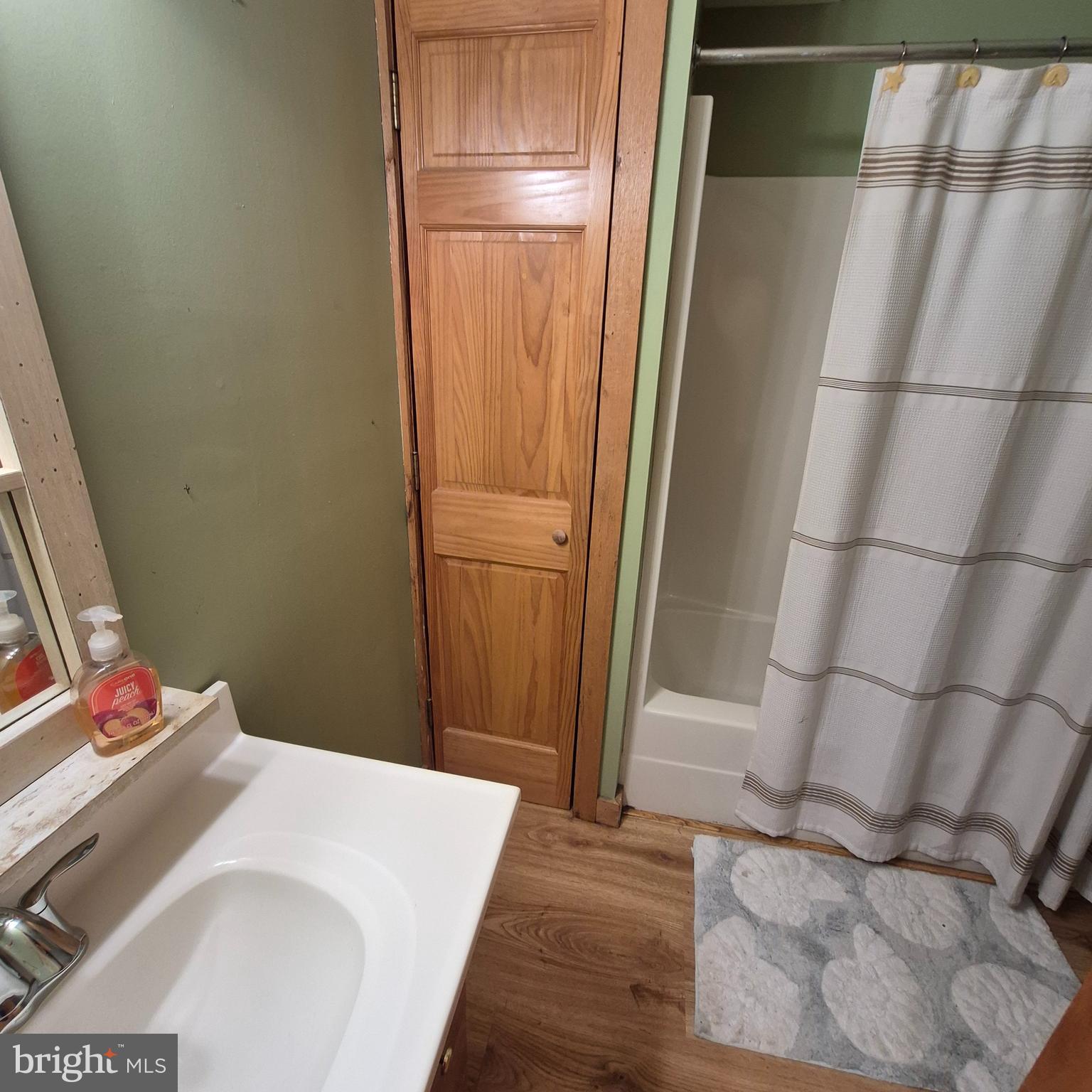 HEATHSVILLE - Residential