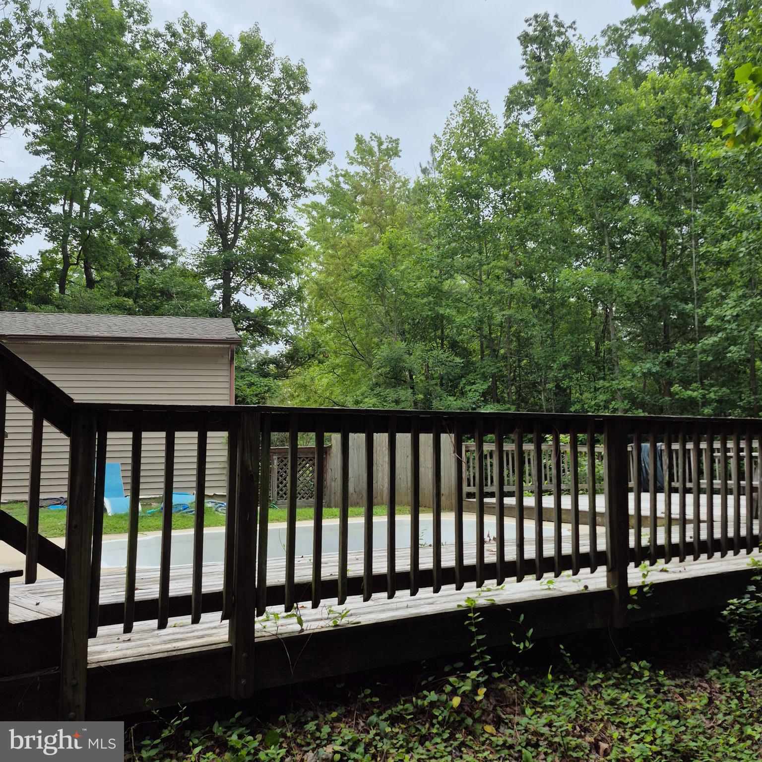 HEATHSVILLE - Residential
