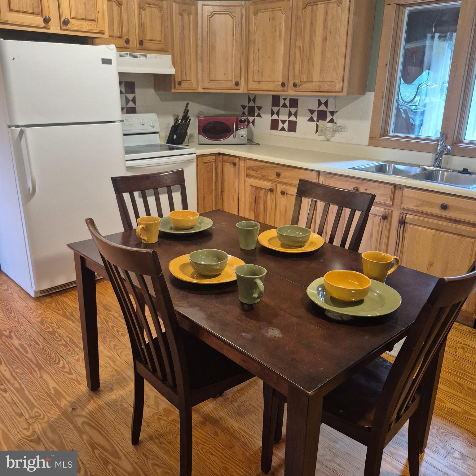 HEATHSVILLE - Residential