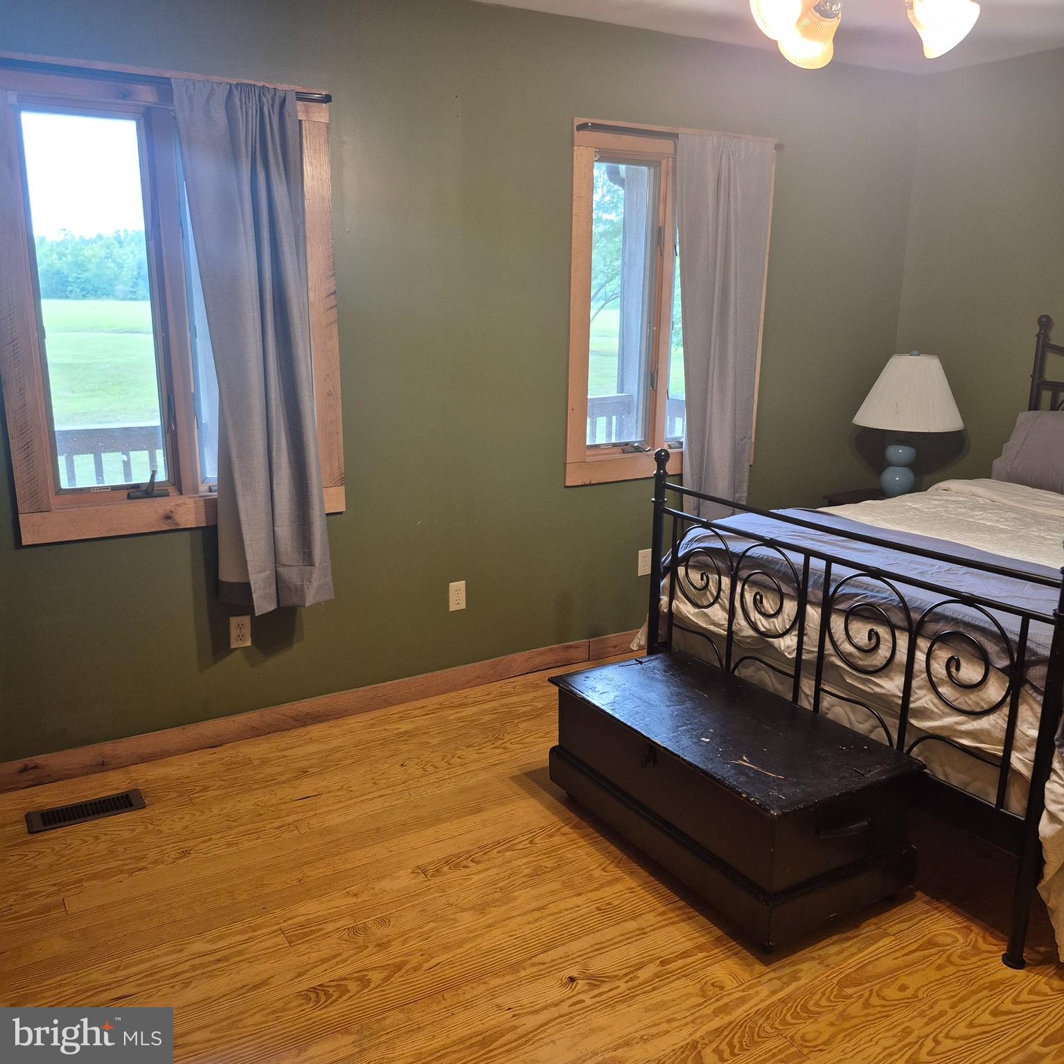 HEATHSVILLE - Residential