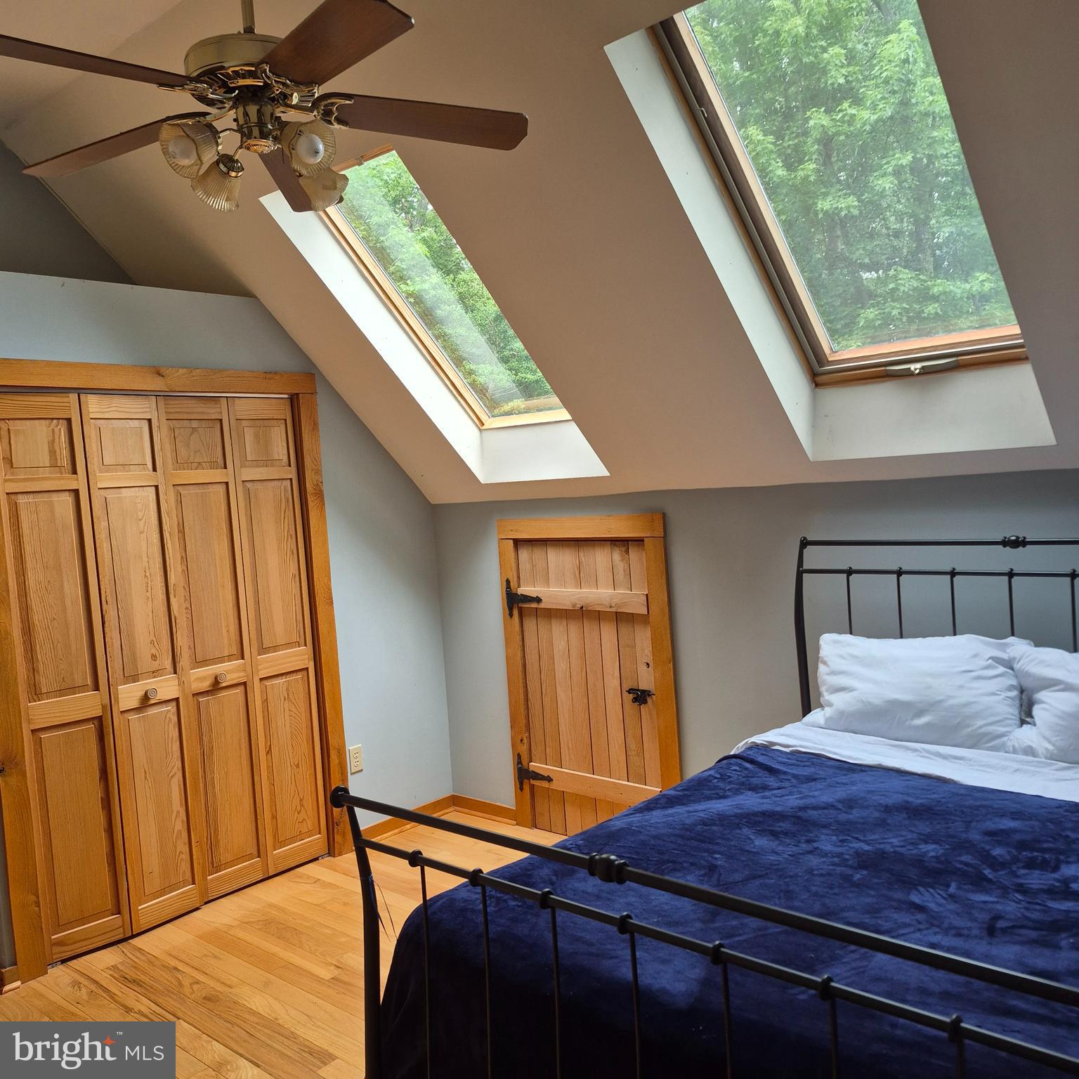 HEATHSVILLE - Residential