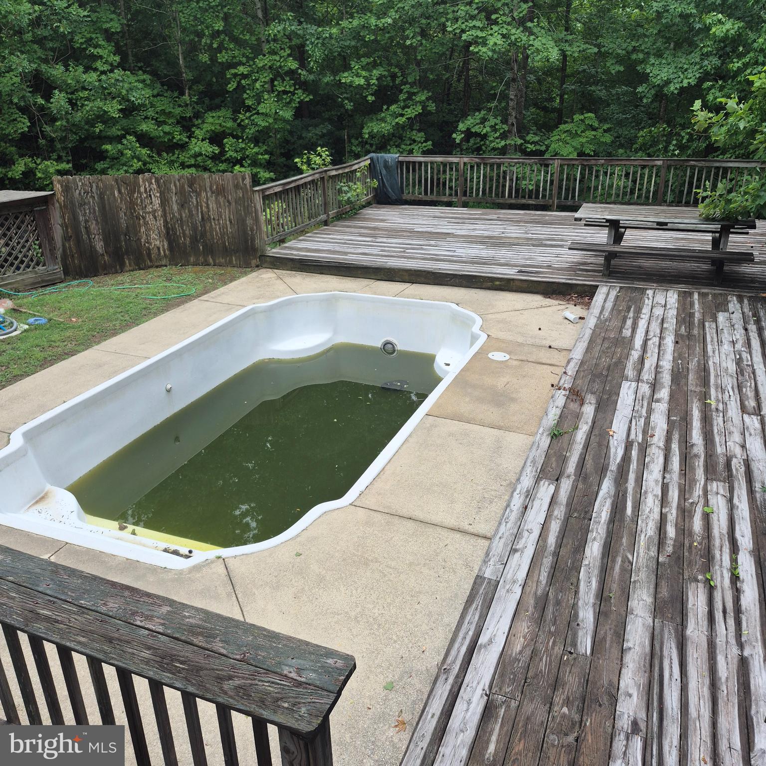 HEATHSVILLE - Residential