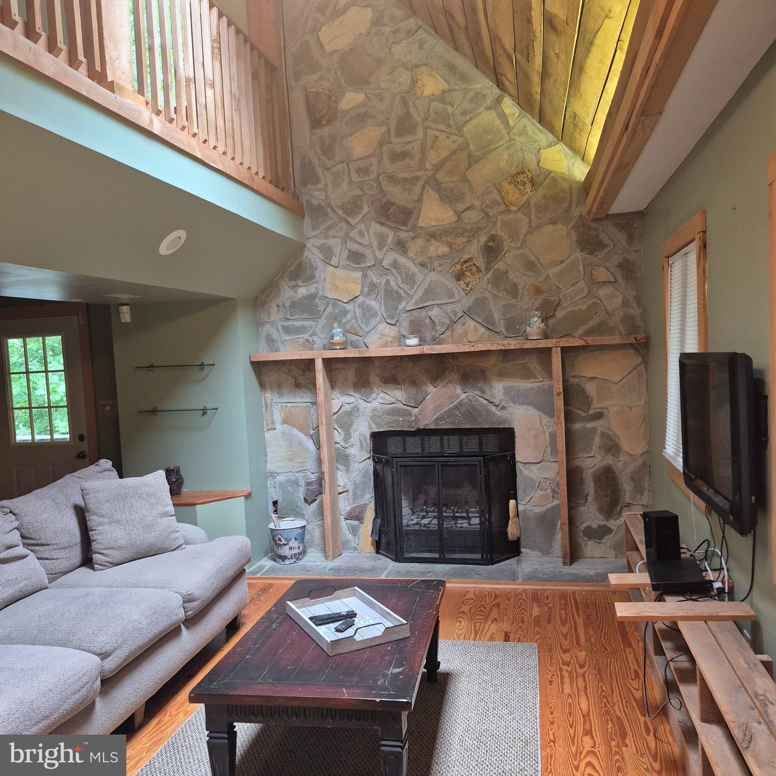 HEATHSVILLE - Residential