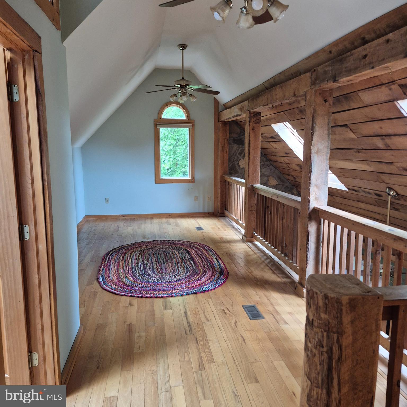 HEATHSVILLE - Residential