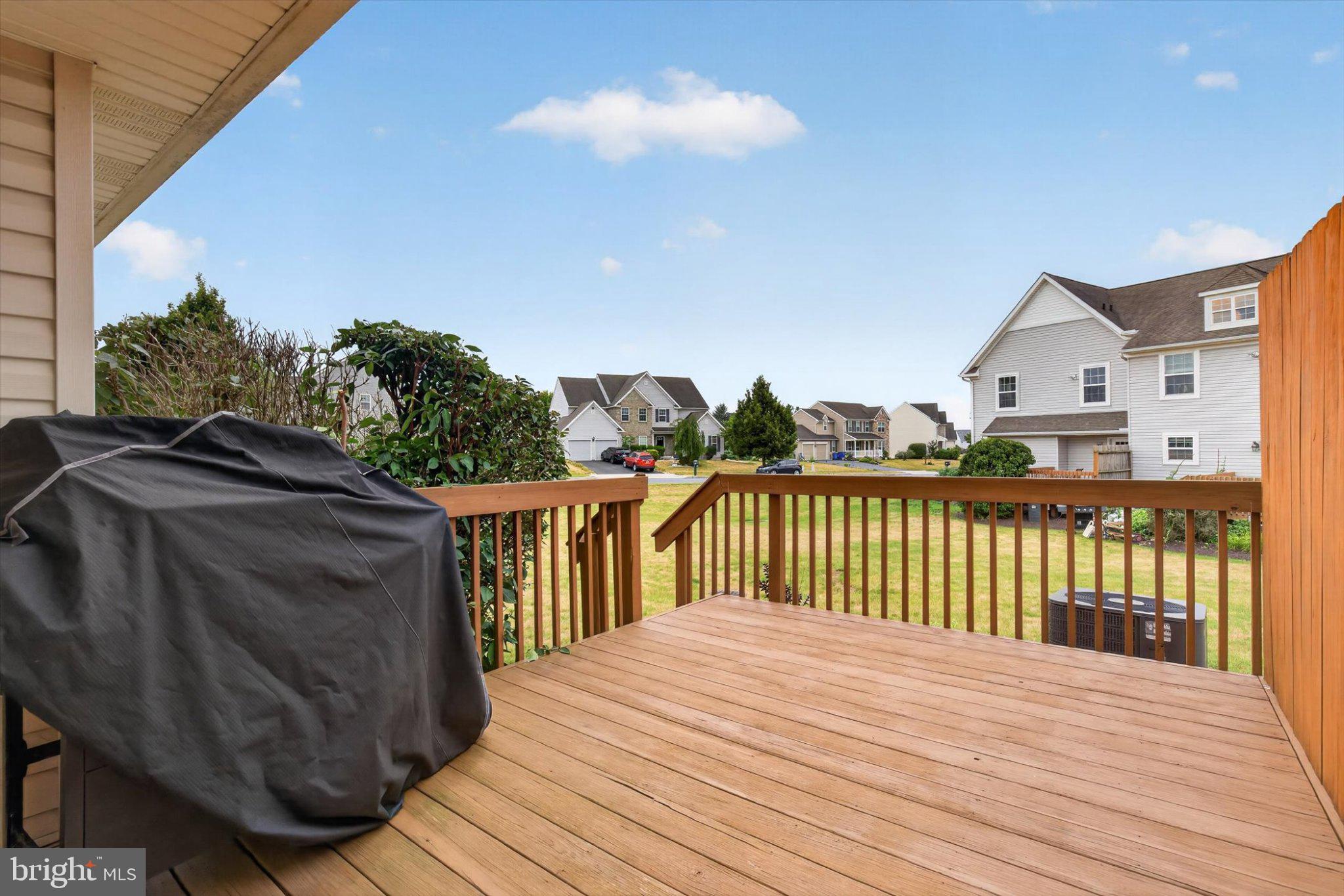 PRESERVE AT BOW CREEK - Residential