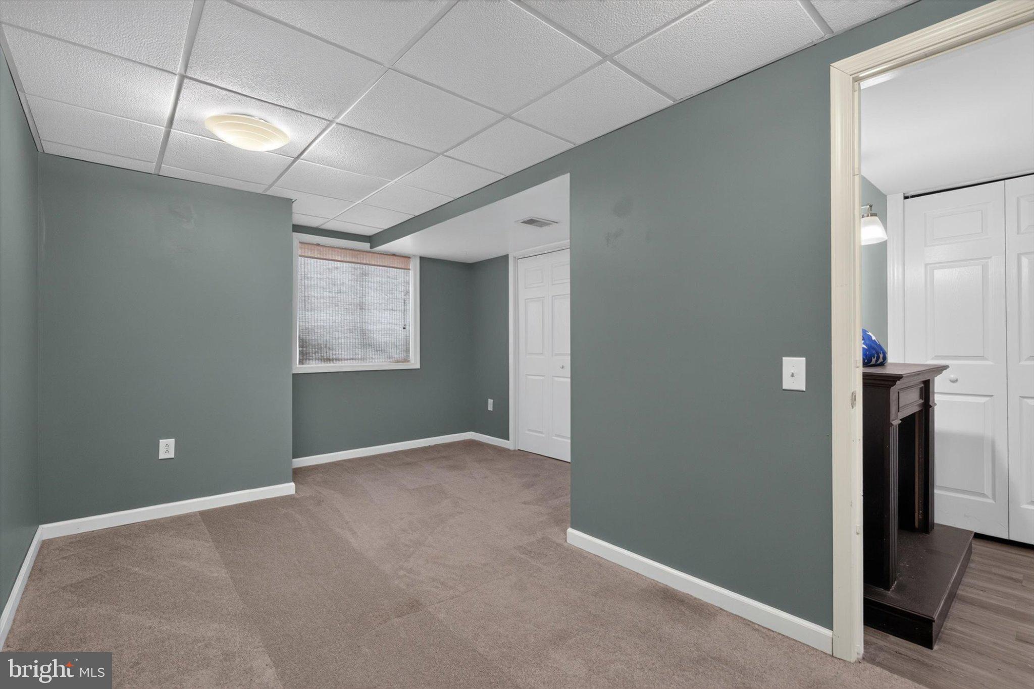 PRESERVE AT BOW CREEK - Residential
