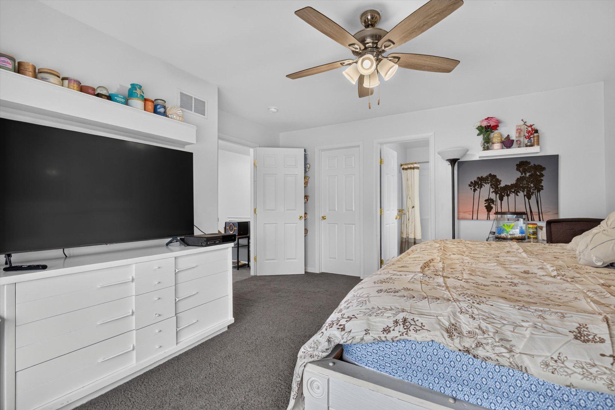 PRESERVE AT BOW CREEK - Residential