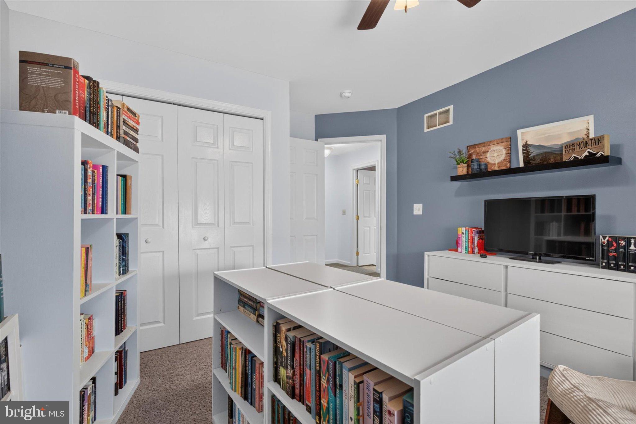 PRESERVE AT BOW CREEK - Residential