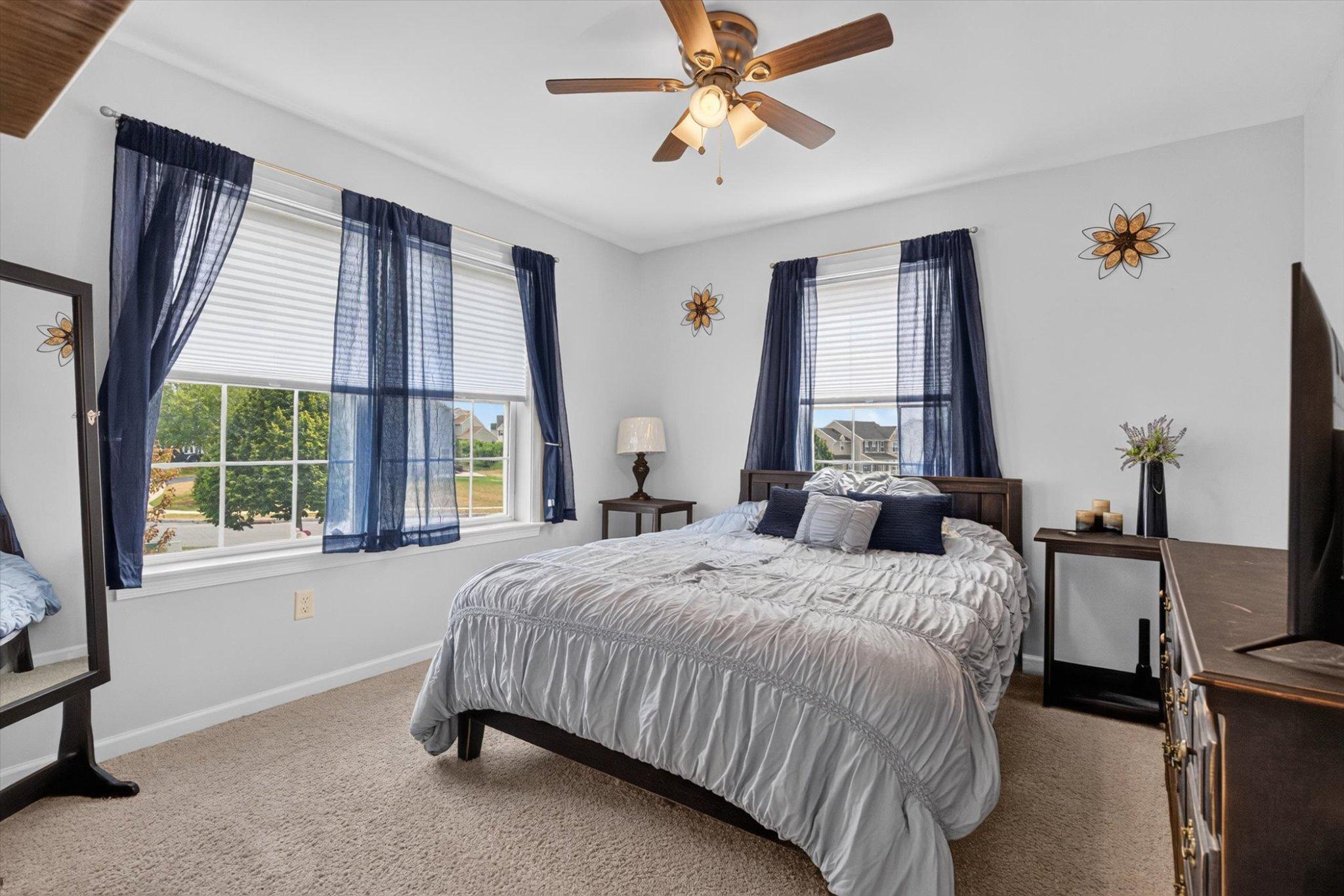 PRESERVE AT BOW CREEK - Residential