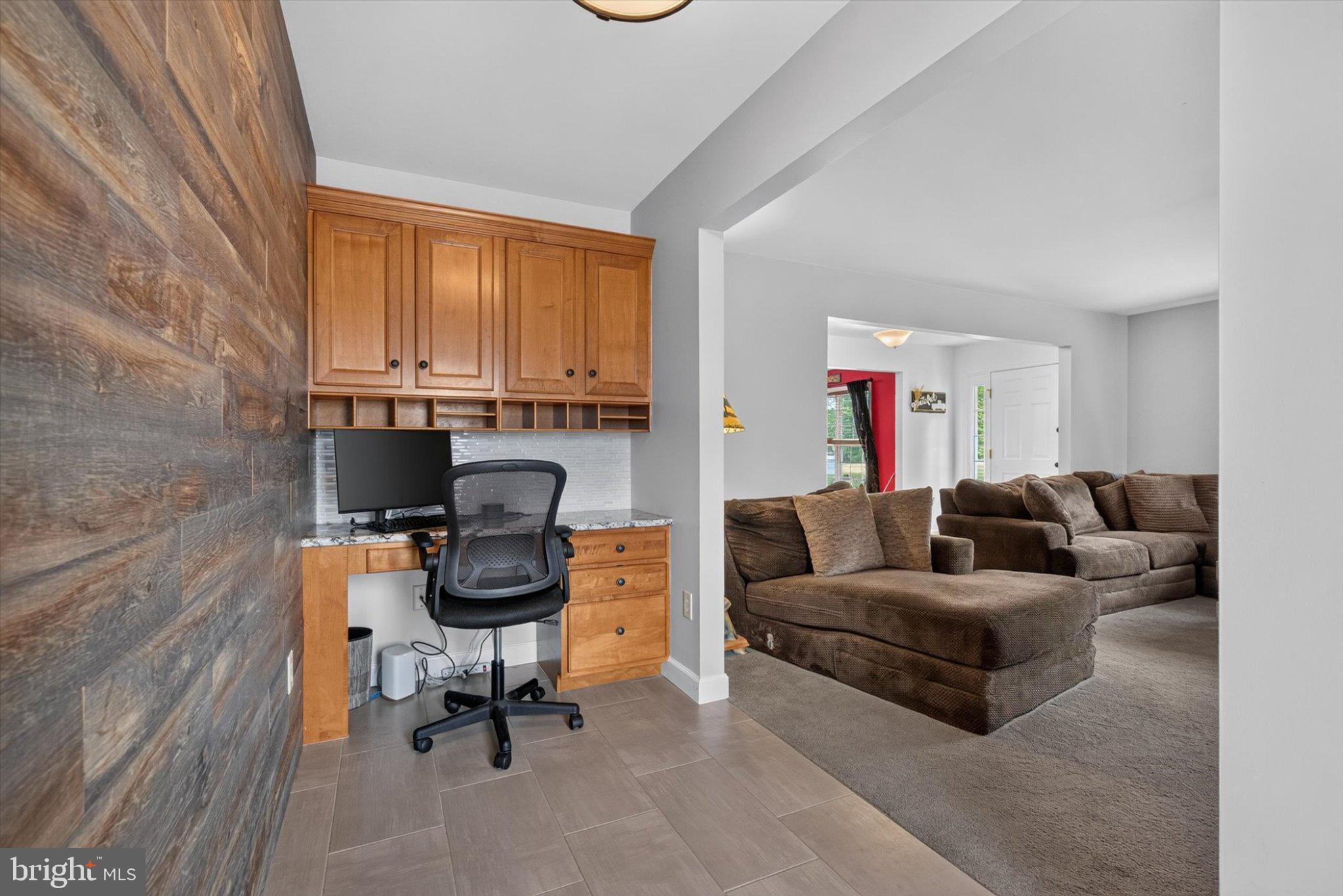 PRESERVE AT BOW CREEK - Residential