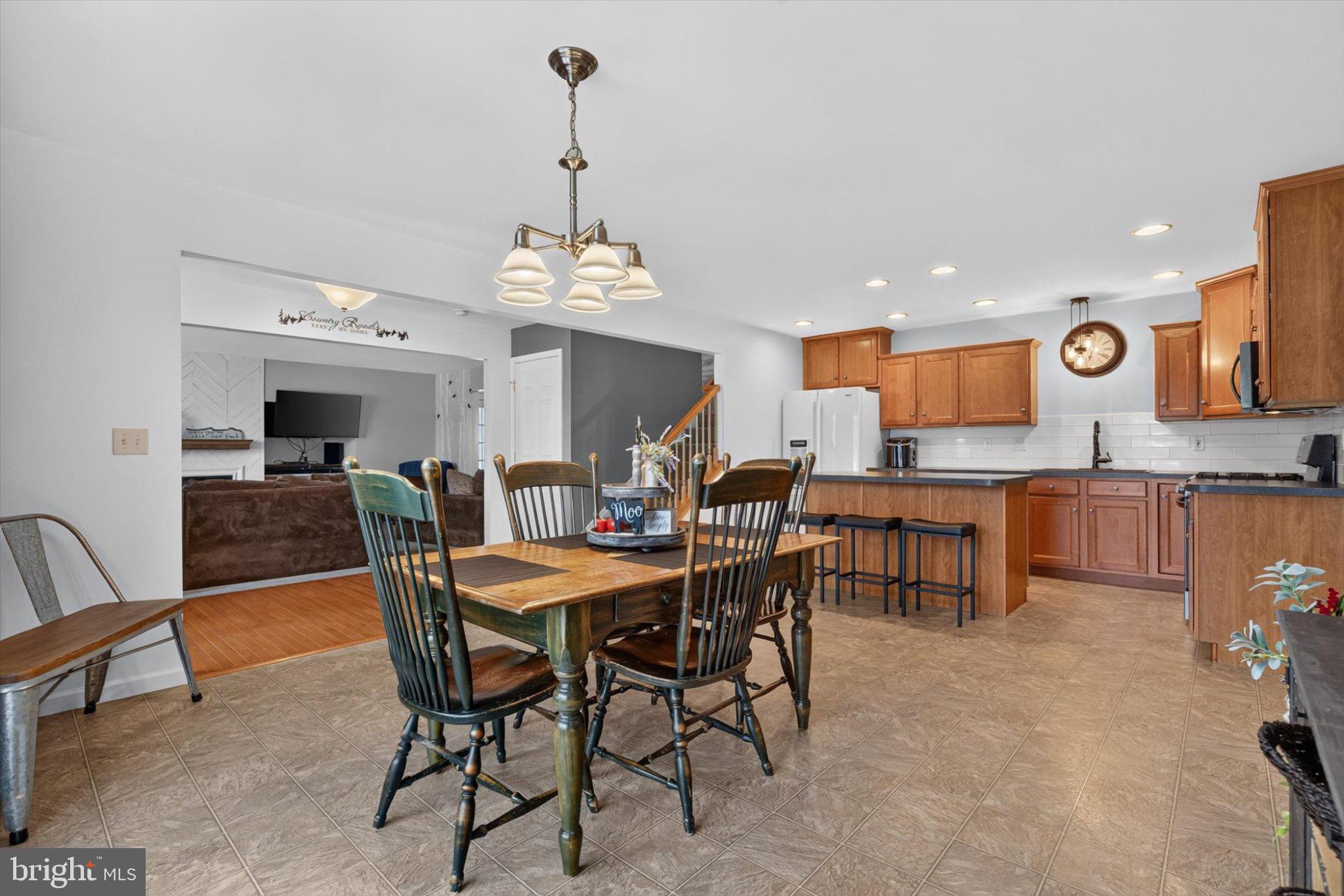 PRESERVE AT BOW CREEK - Residential