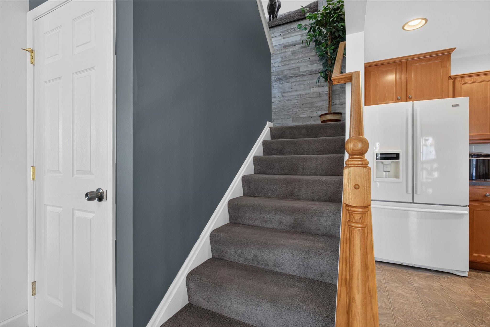 PRESERVE AT BOW CREEK - Residential