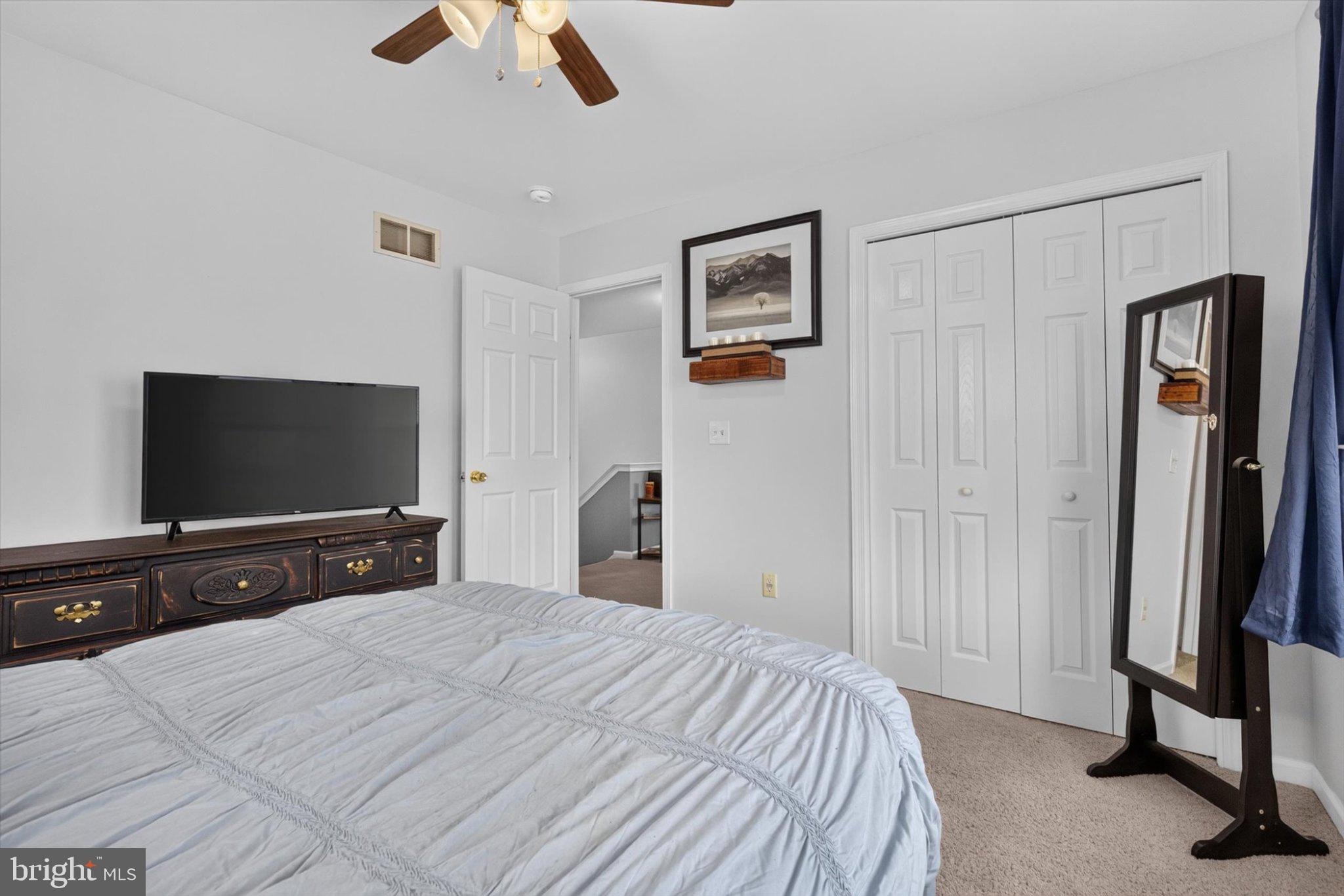 PRESERVE AT BOW CREEK - Residential