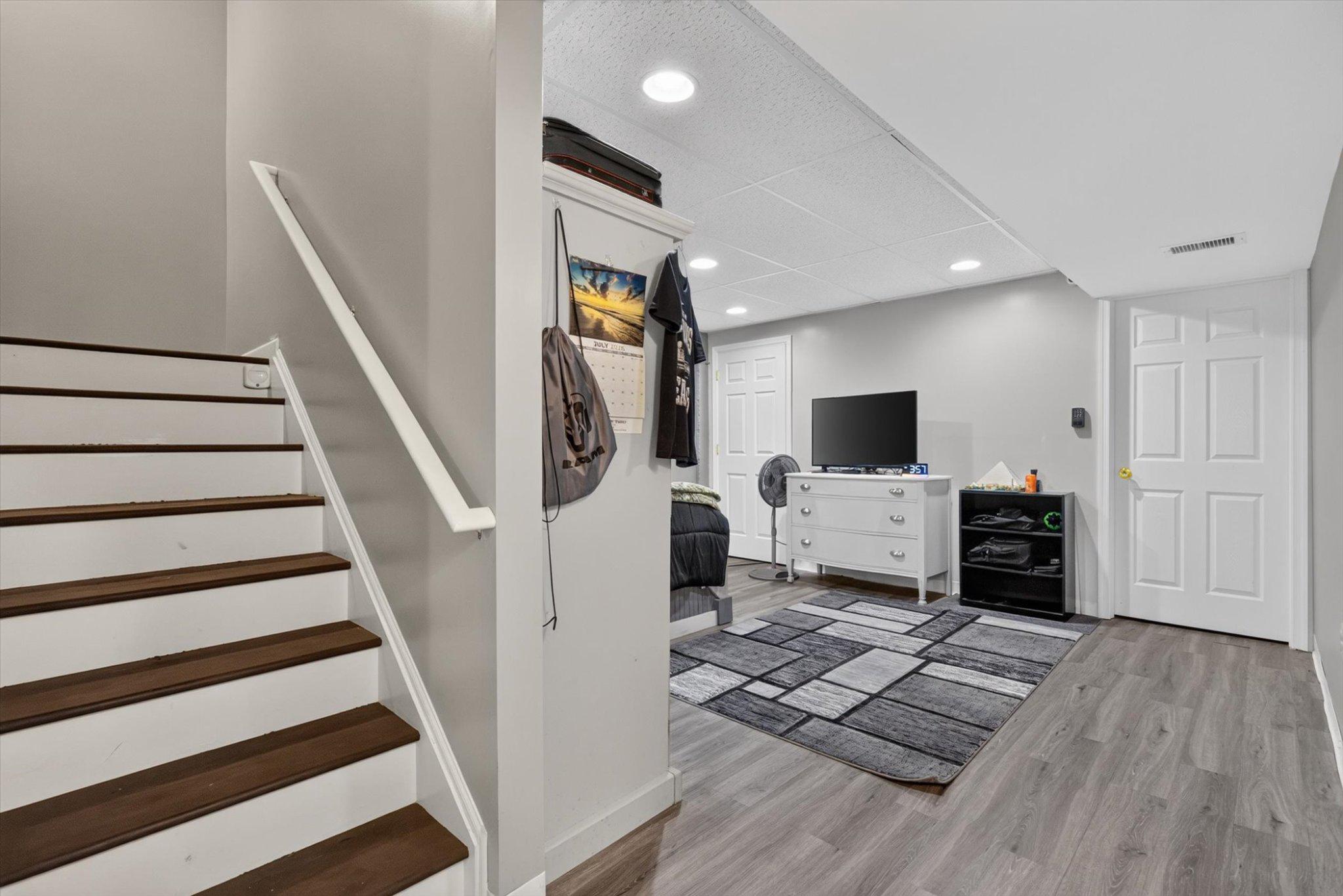 PRESERVE AT BOW CREEK - Residential