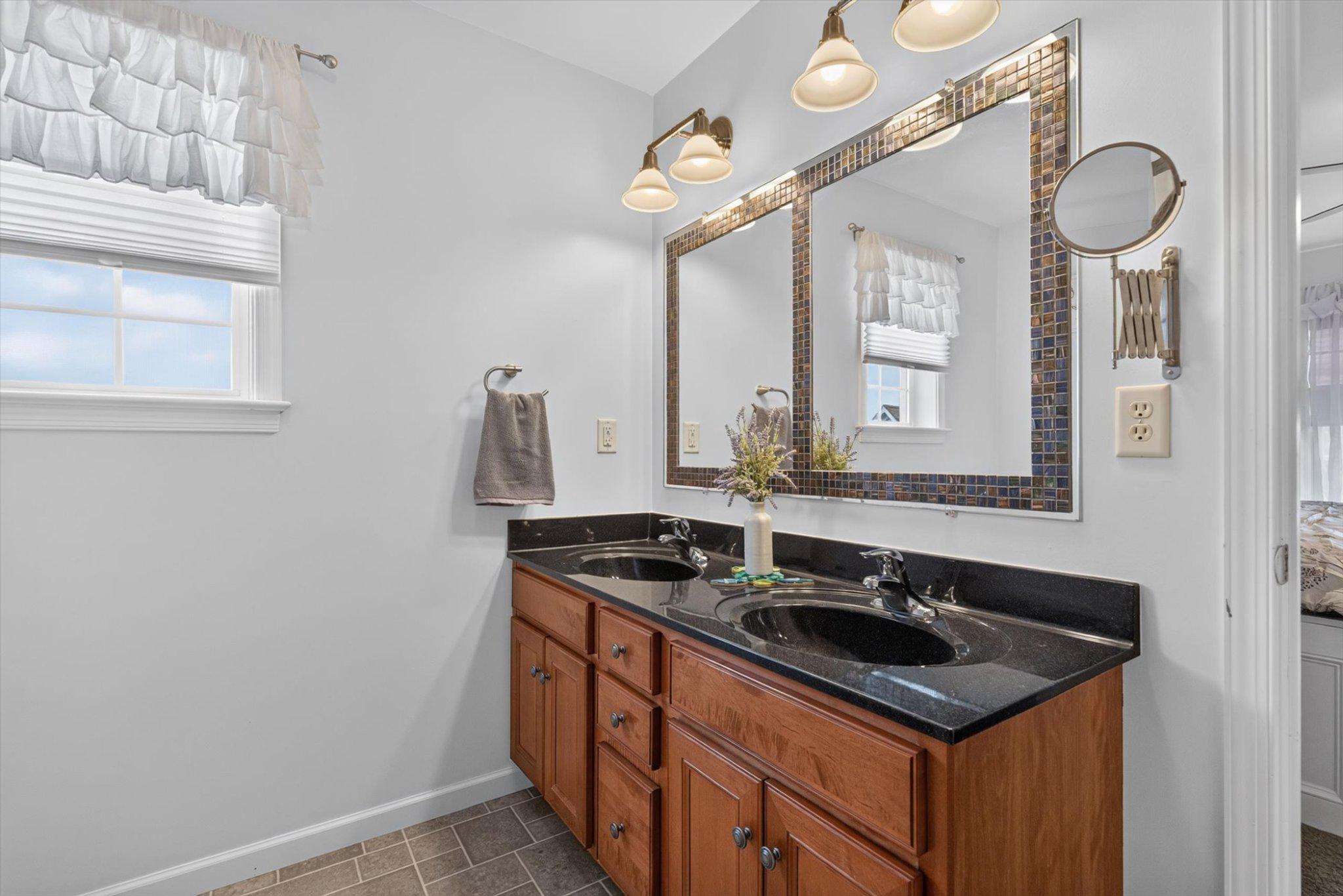 PRESERVE AT BOW CREEK - Residential