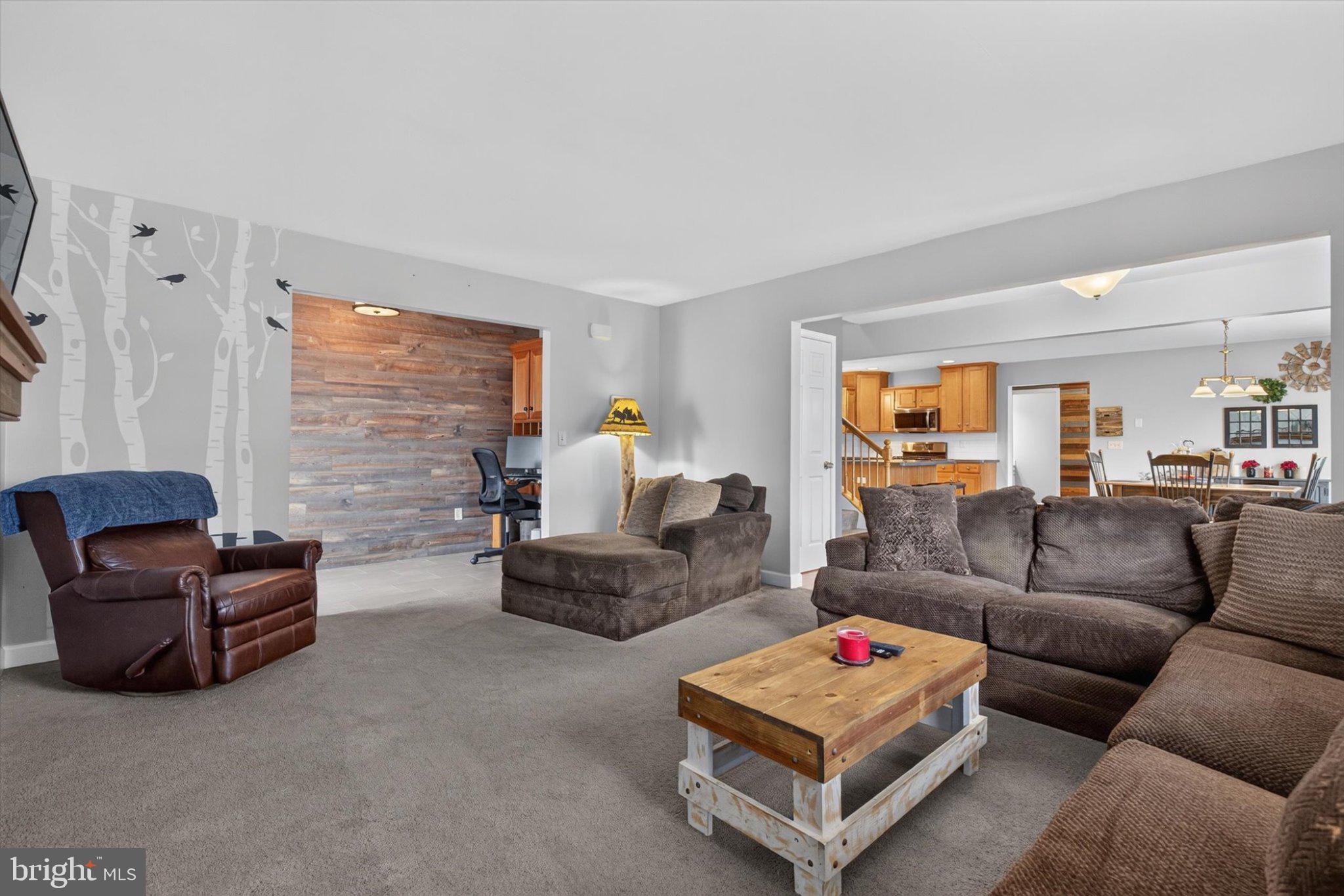 PRESERVE AT BOW CREEK - Residential
