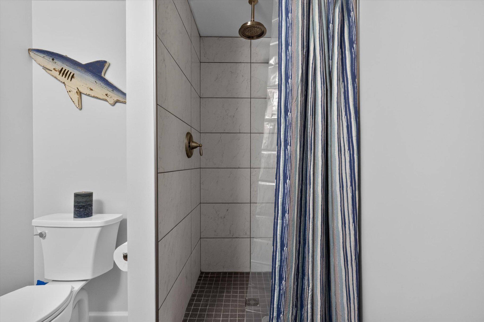 PRESERVE AT BOW CREEK - Residential
