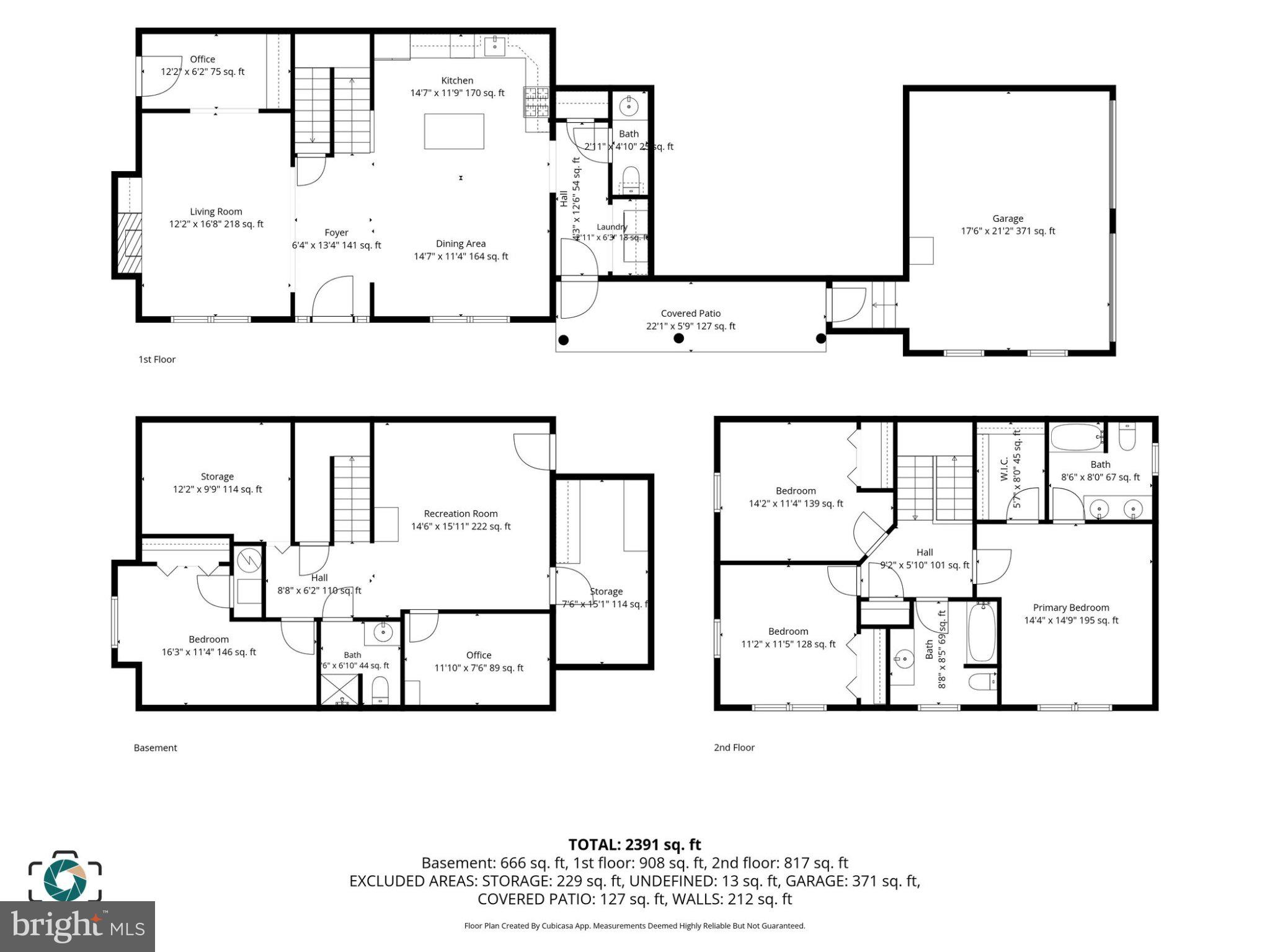 PRESERVE AT BOW CREEK - Residential