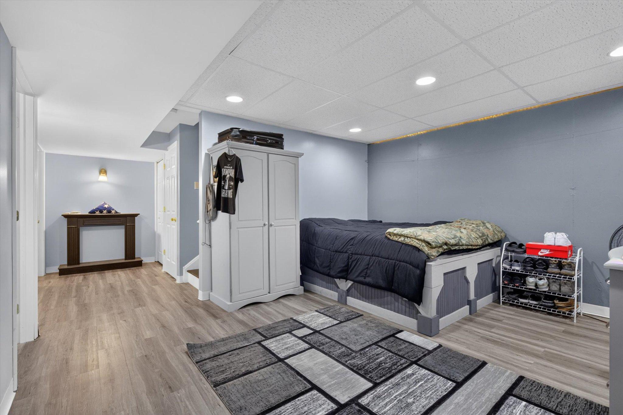 PRESERVE AT BOW CREEK - Residential
