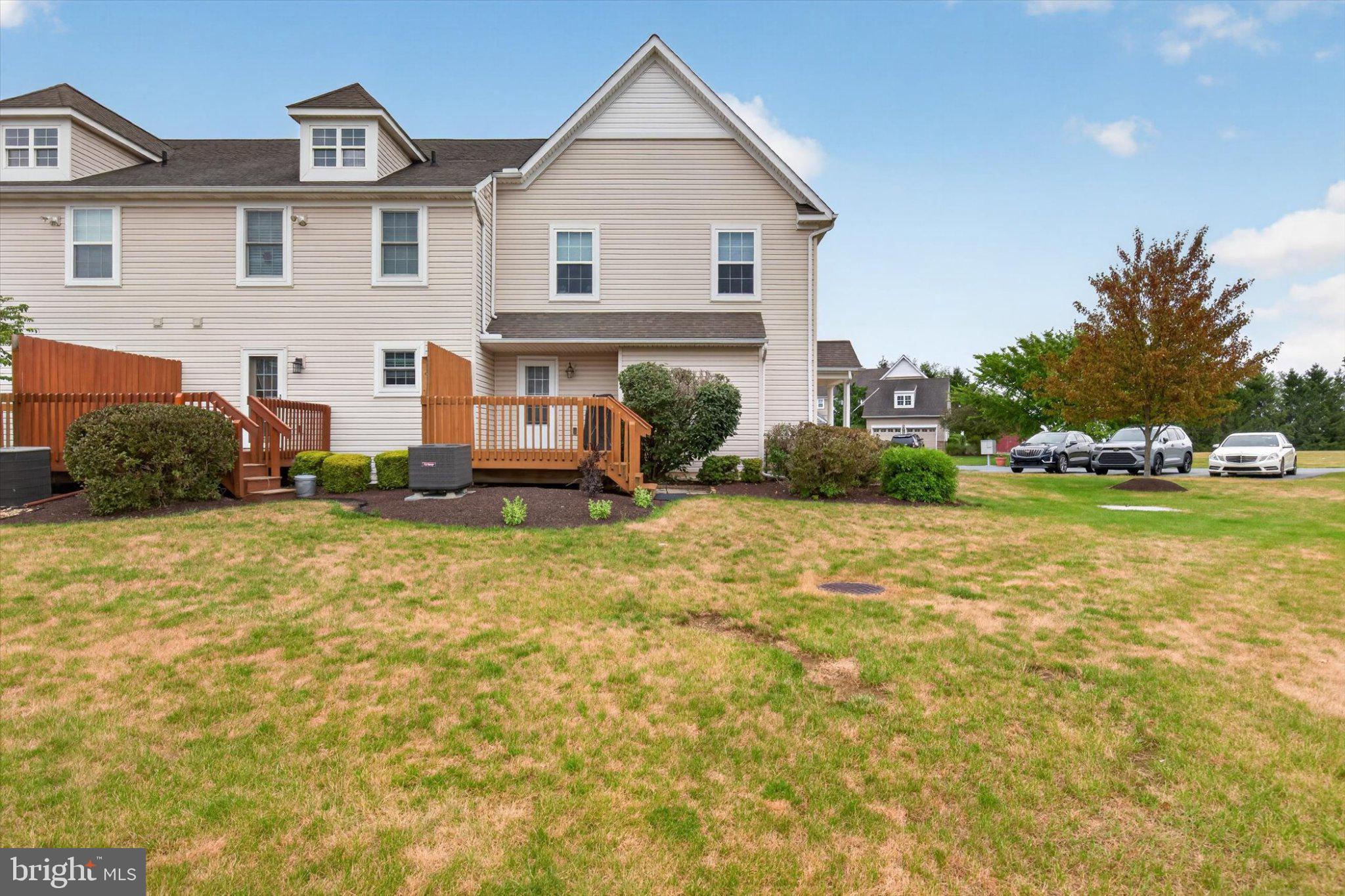 PRESERVE AT BOW CREEK - Residential