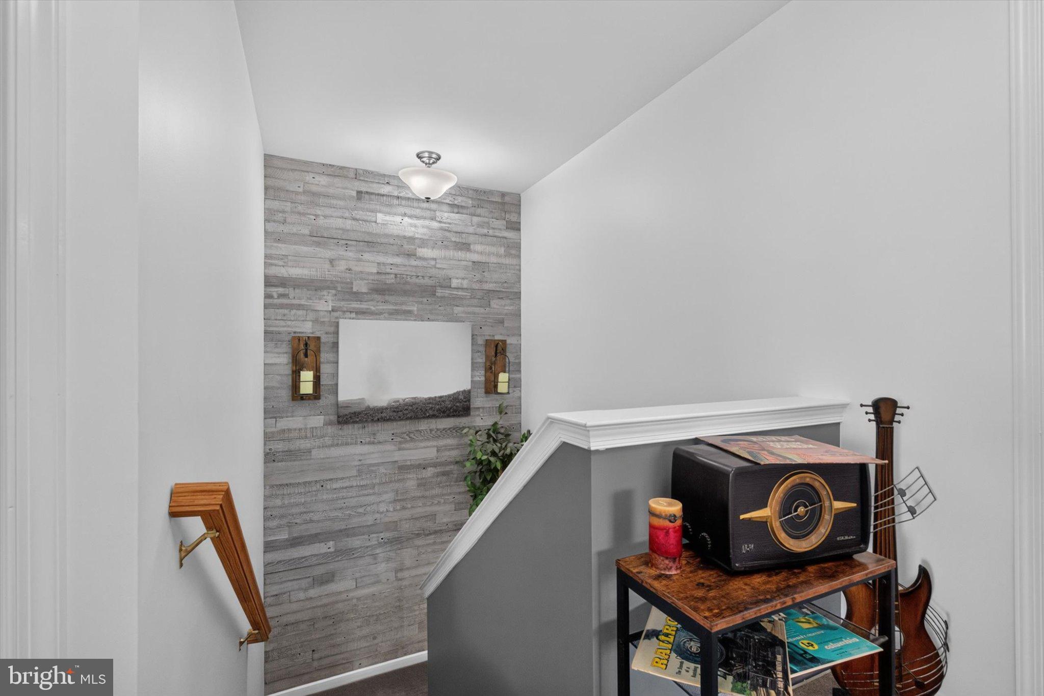 PRESERVE AT BOW CREEK - Residential