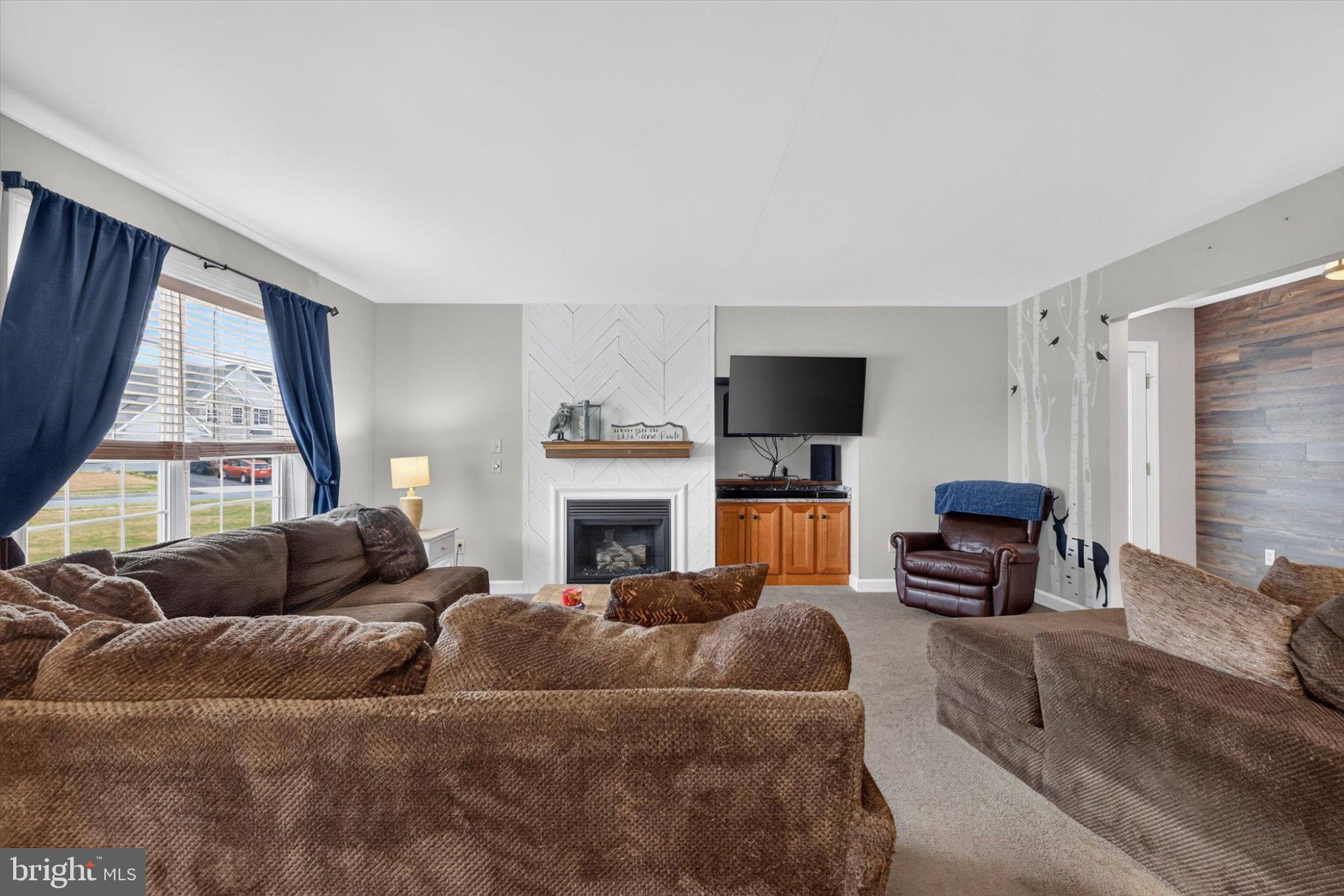 PRESERVE AT BOW CREEK - Residential