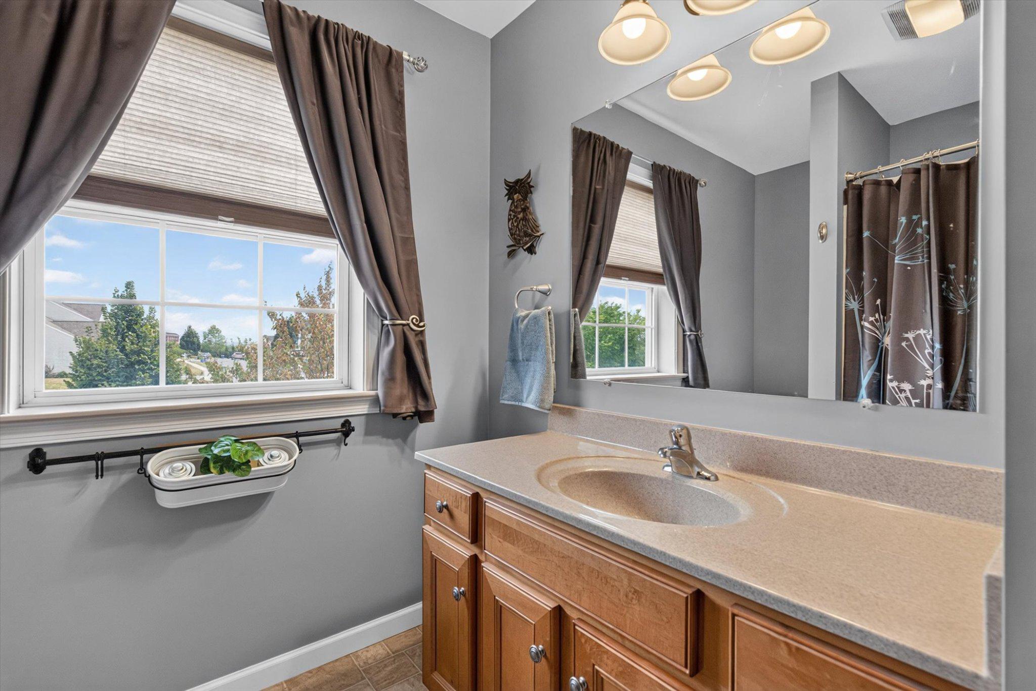 PRESERVE AT BOW CREEK - Residential