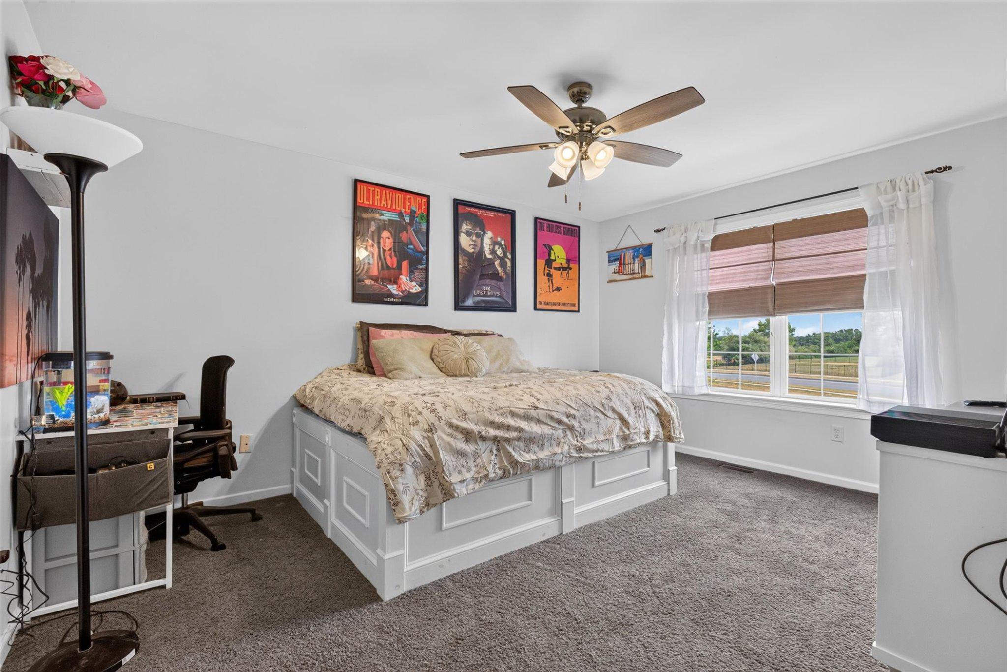 PRESERVE AT BOW CREEK - Residential