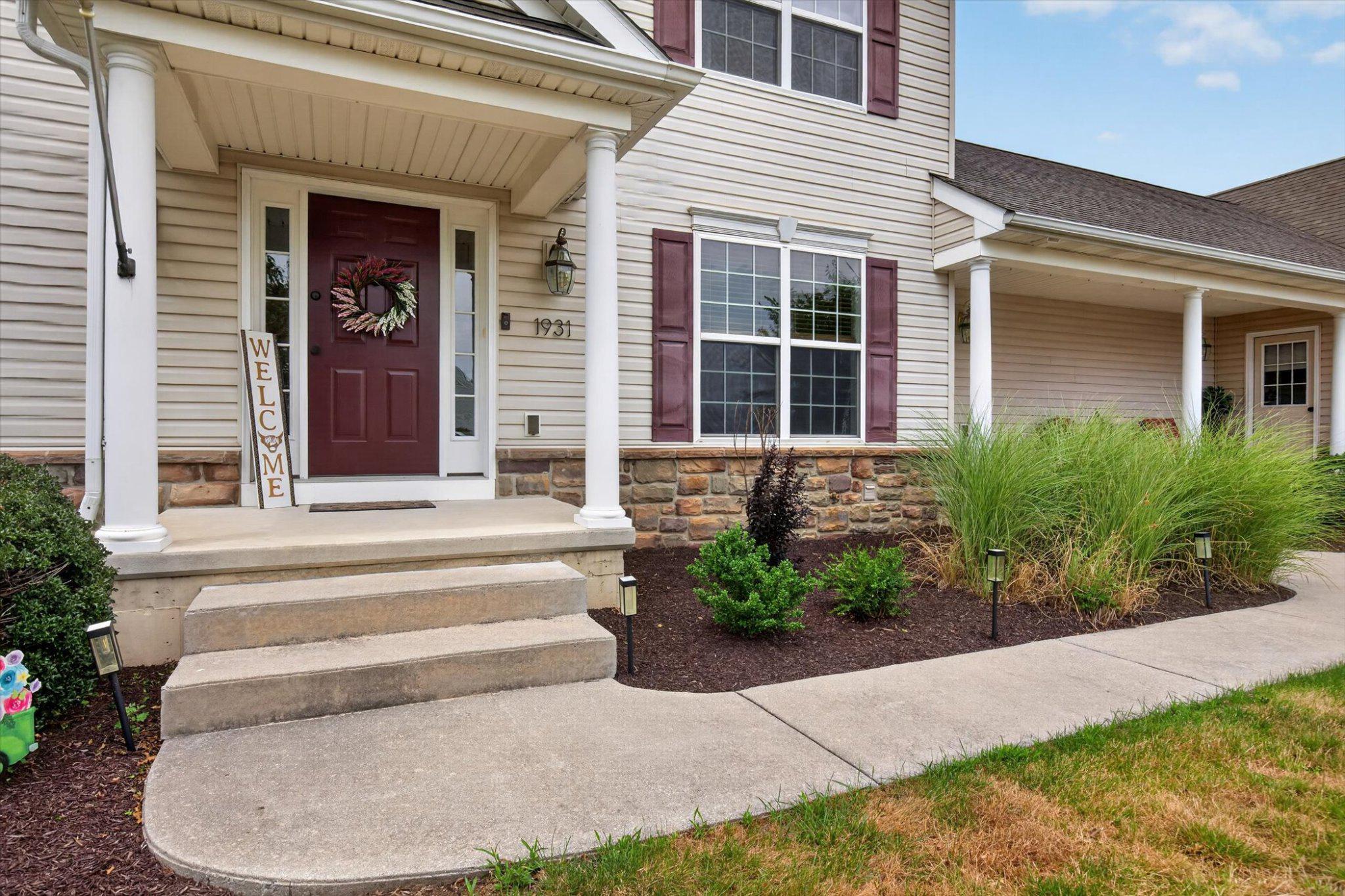 PRESERVE AT BOW CREEK - Residential