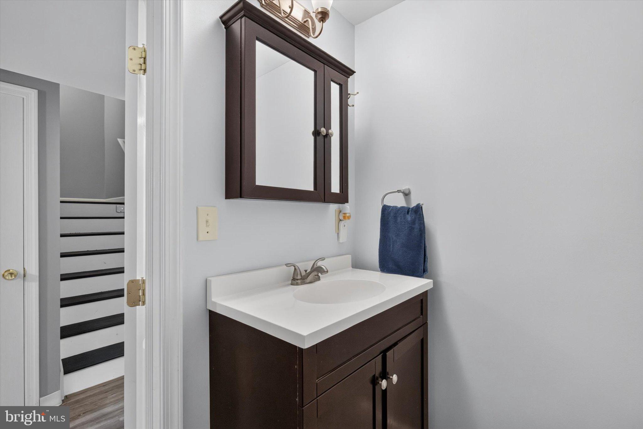 PRESERVE AT BOW CREEK - Residential