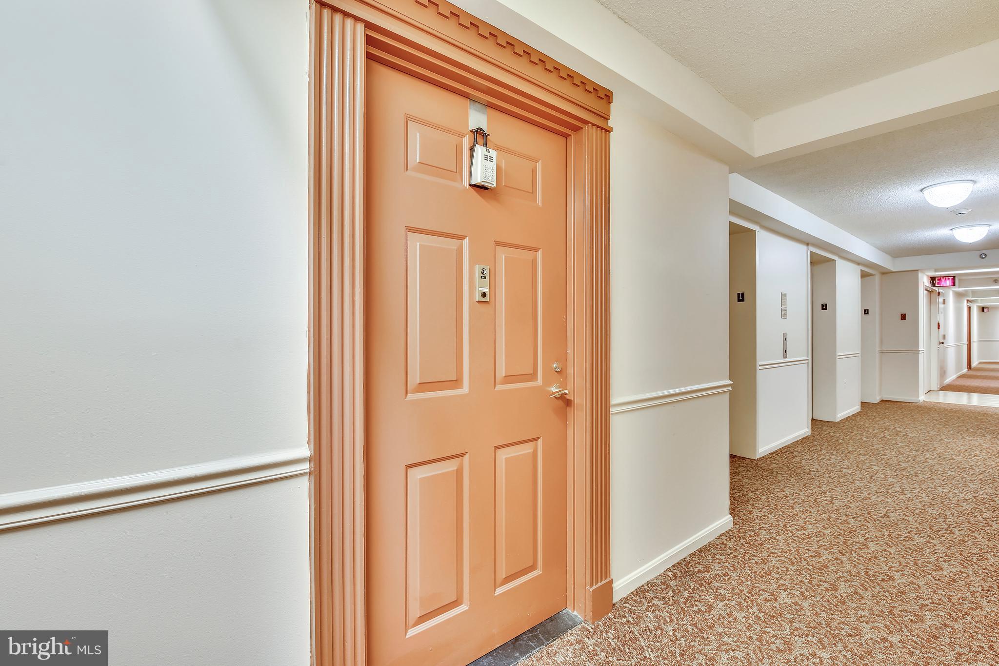GREENS AT LEISURE WORLD - Residential