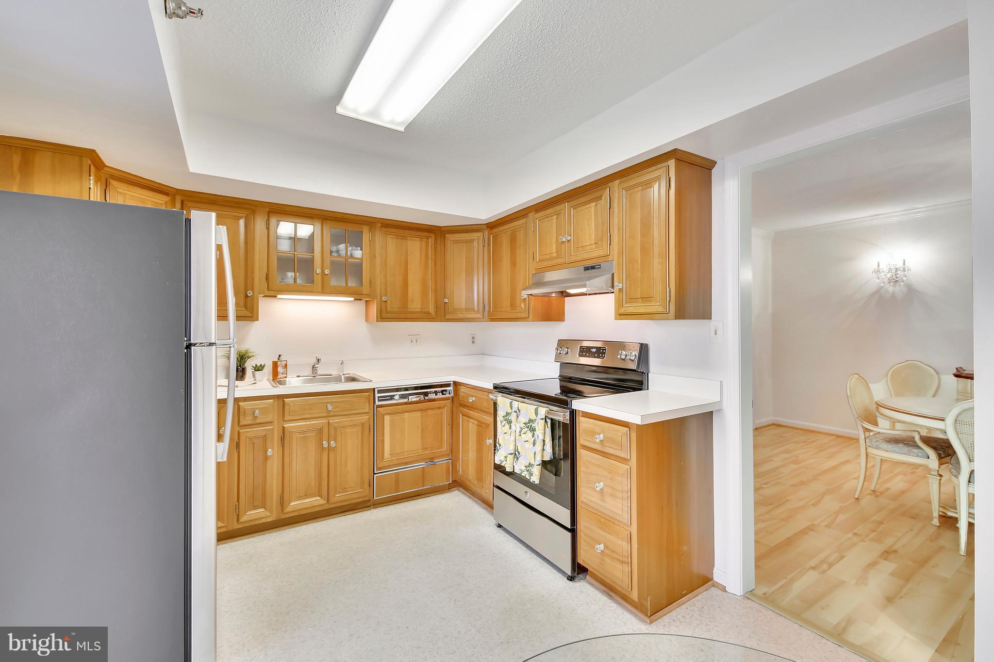 GREENS AT LEISURE WORLD - Residential